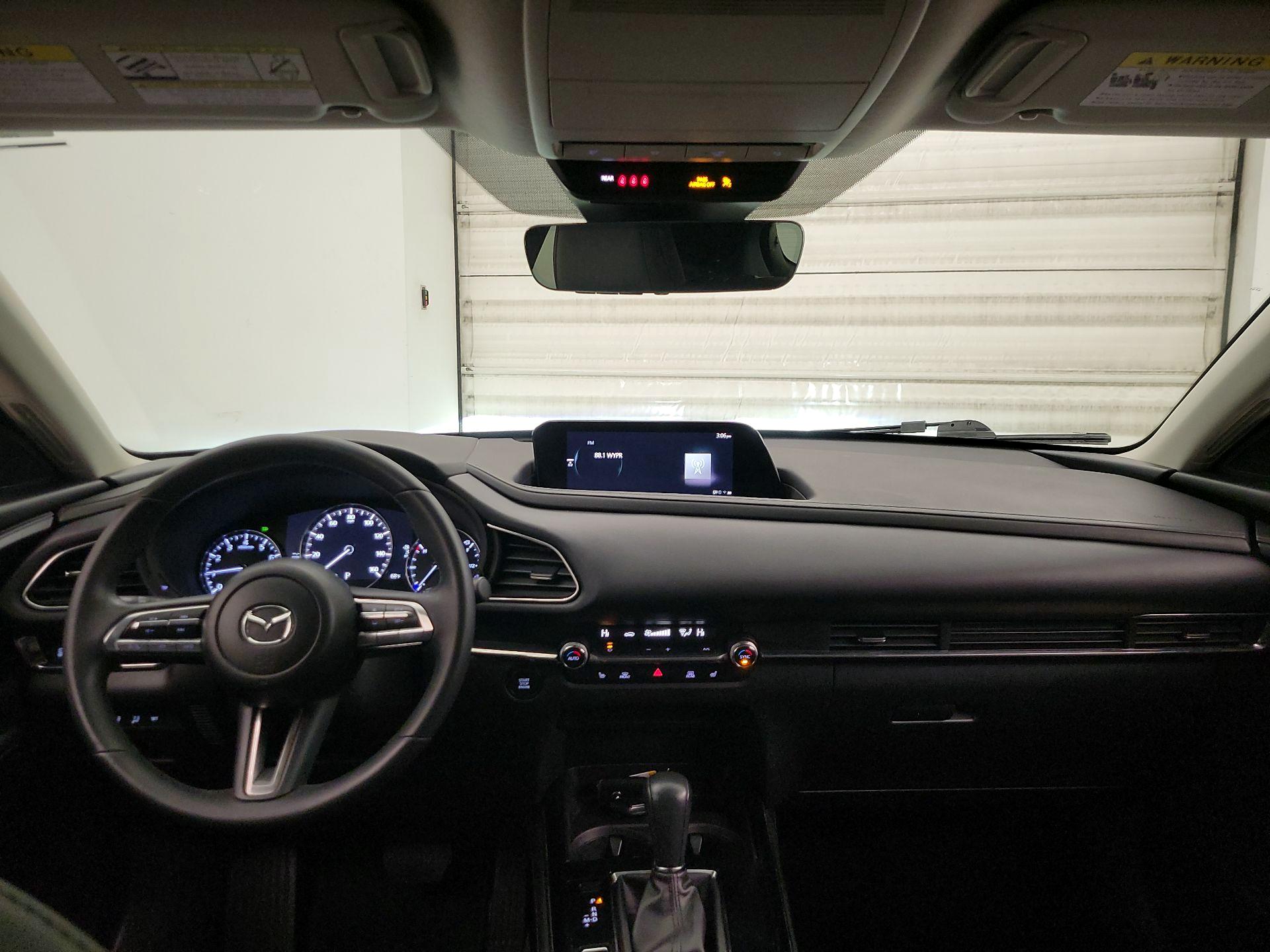 Thumbnail: 2023 Mazda CX-30 - 9