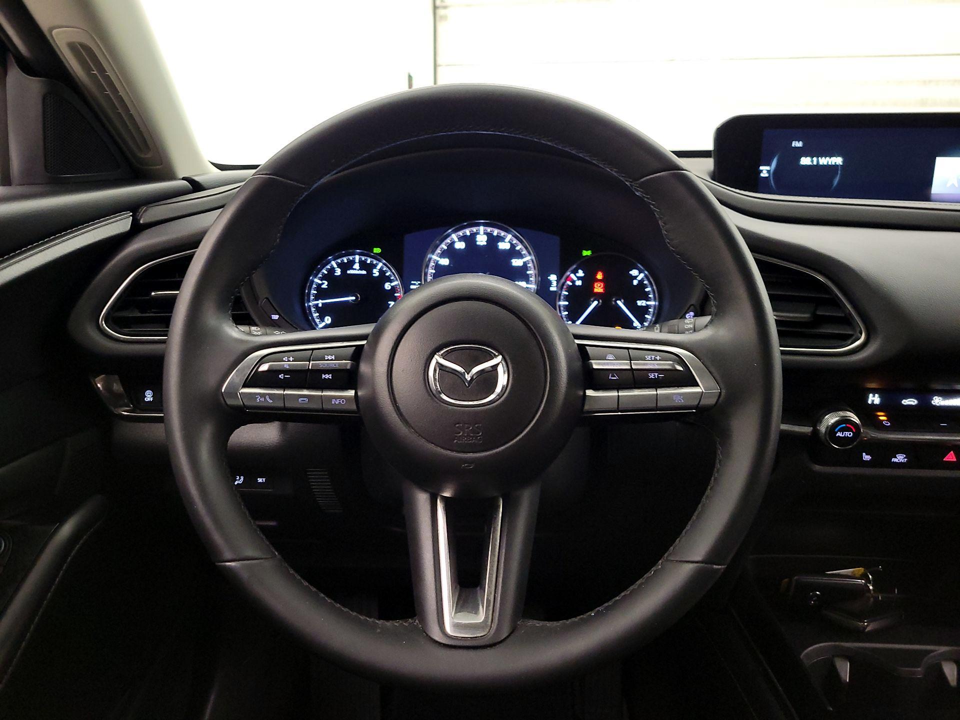 Thumbnail: 2023 Mazda CX-30 - 10