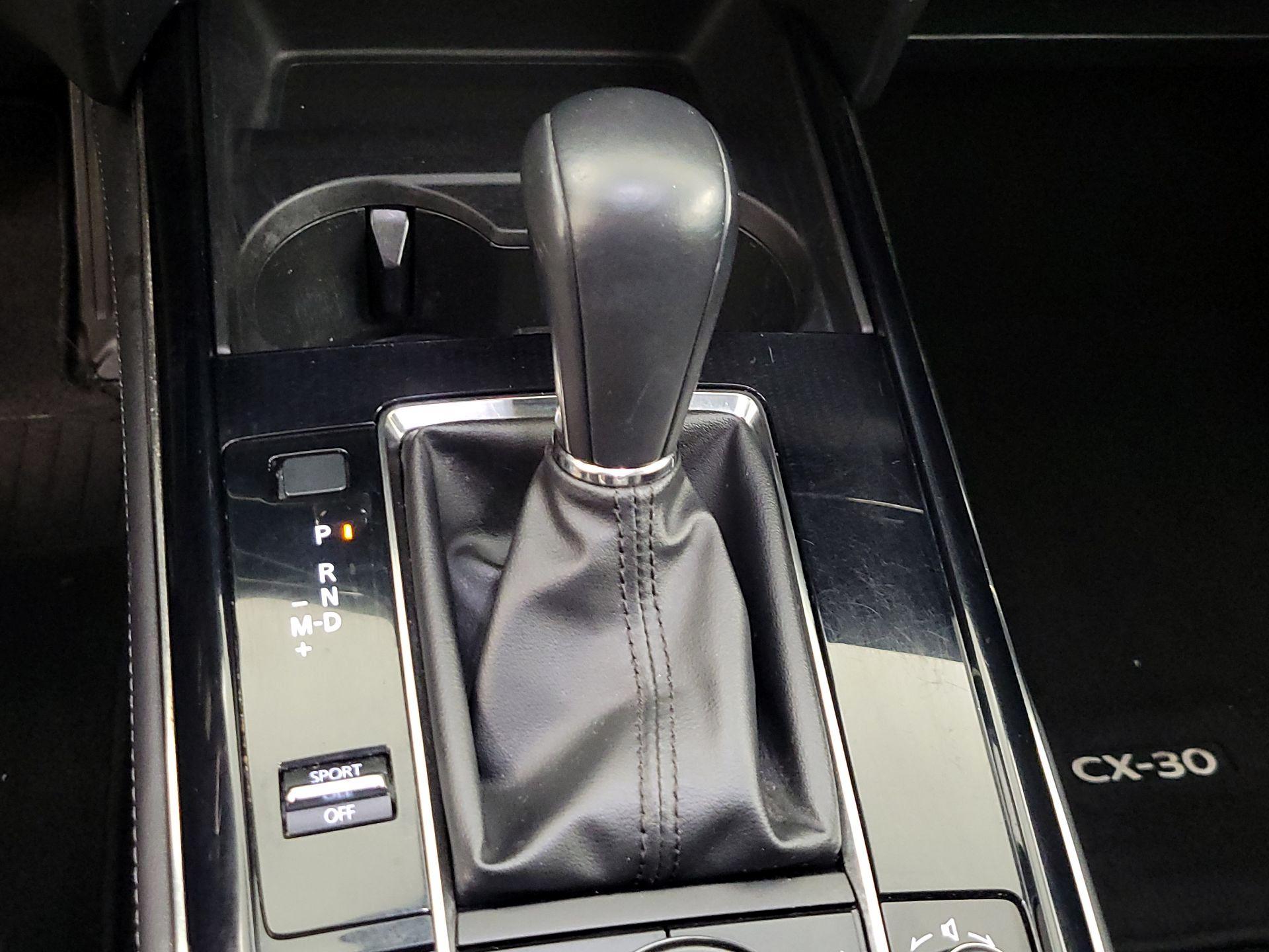 Thumbnail: 2023 Mazda CX-30 - 17