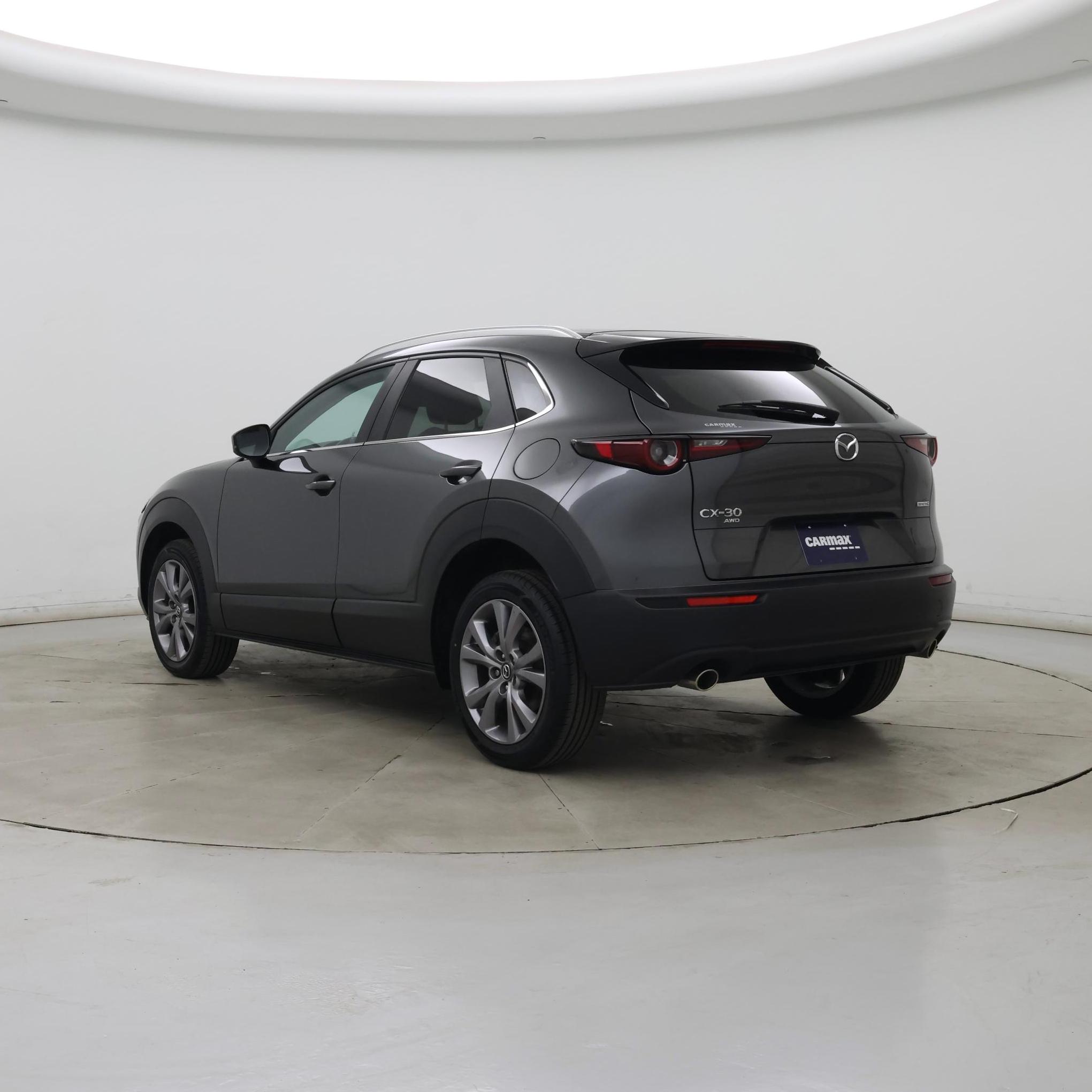 Thumbnail: 2023 Mazda CX-30 - 2