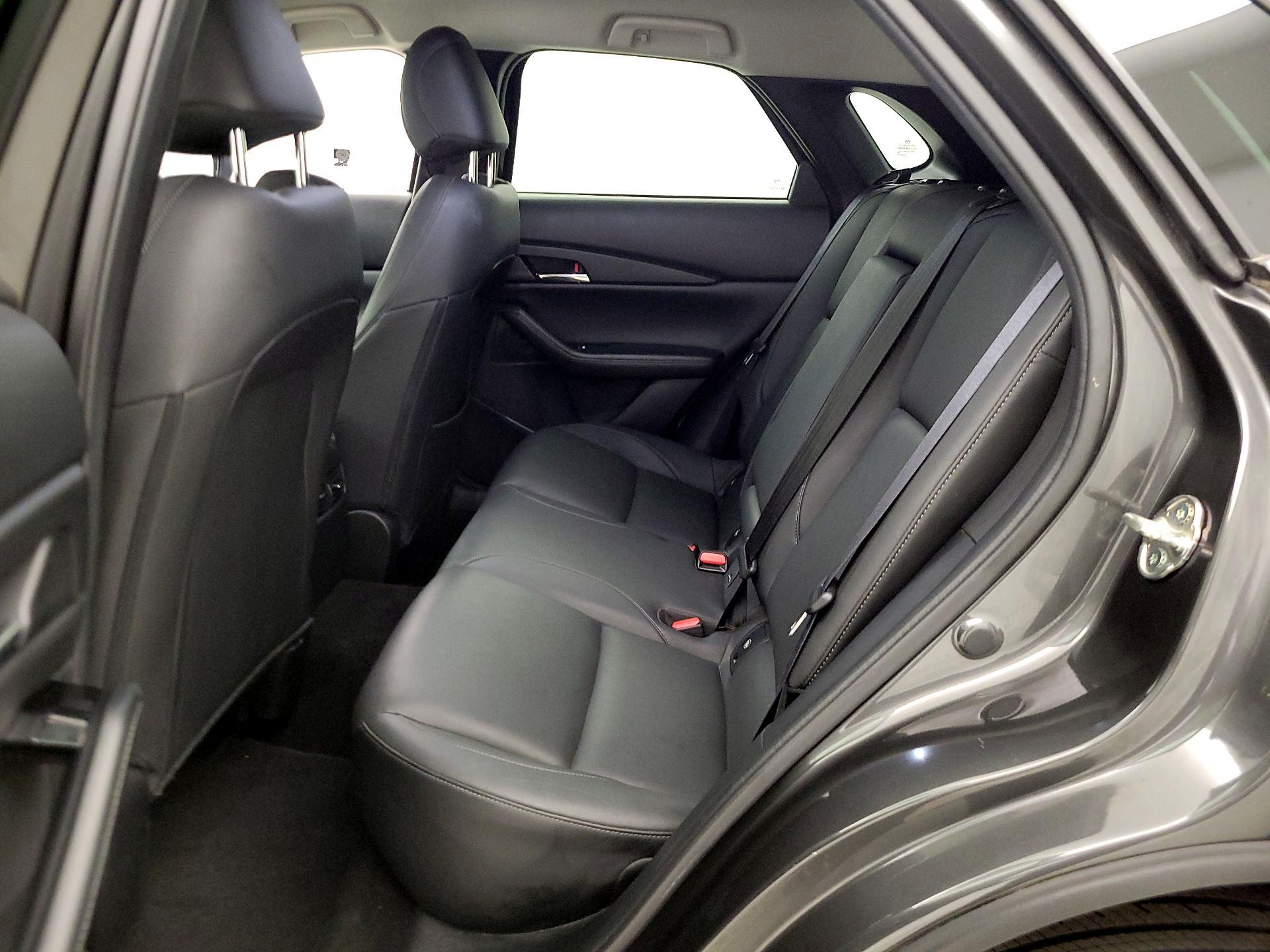 Thumbnail: 2023 Mazda CX-30 - 19