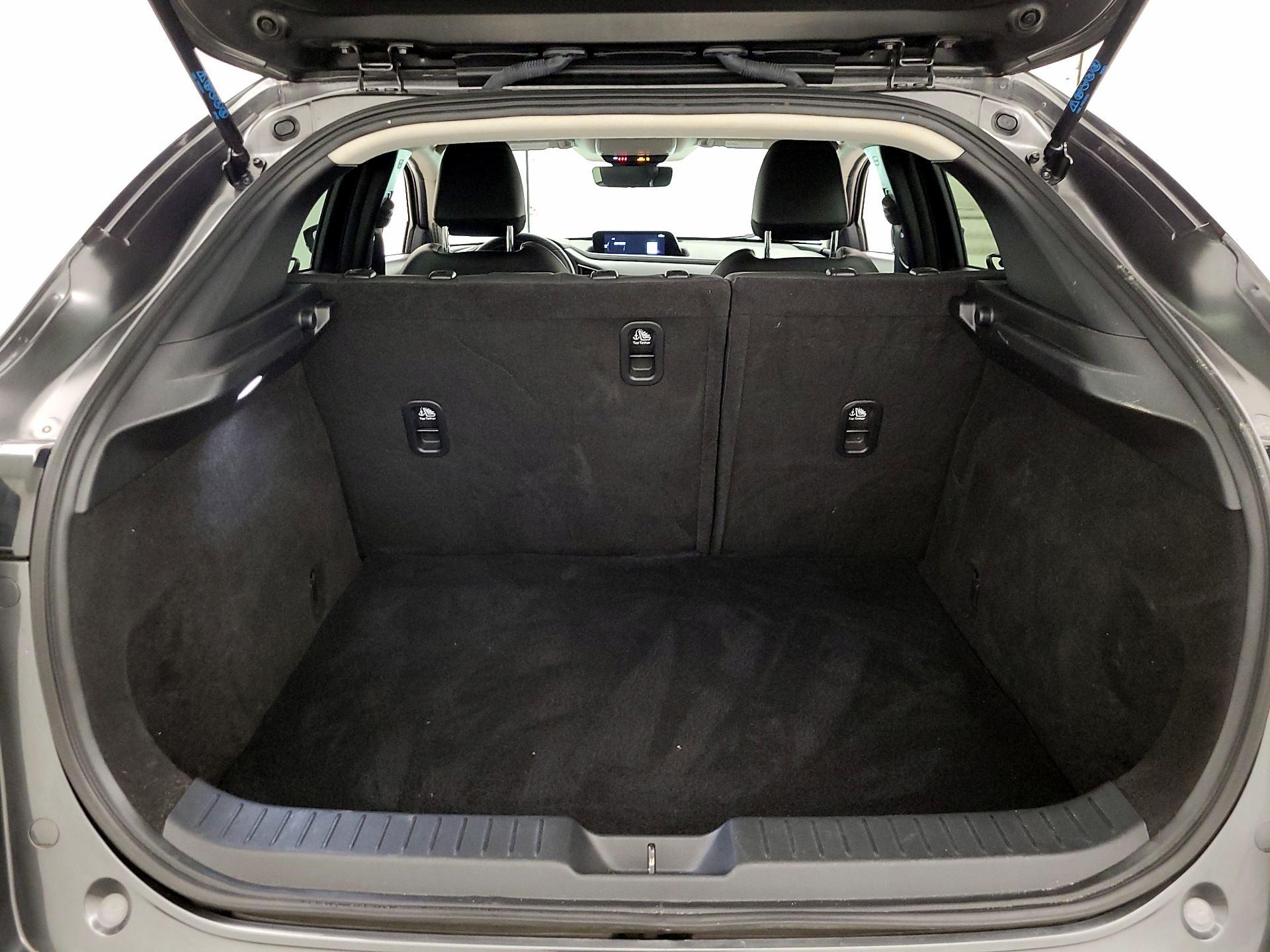 Thumbnail: 2023 Mazda CX-30 - 20