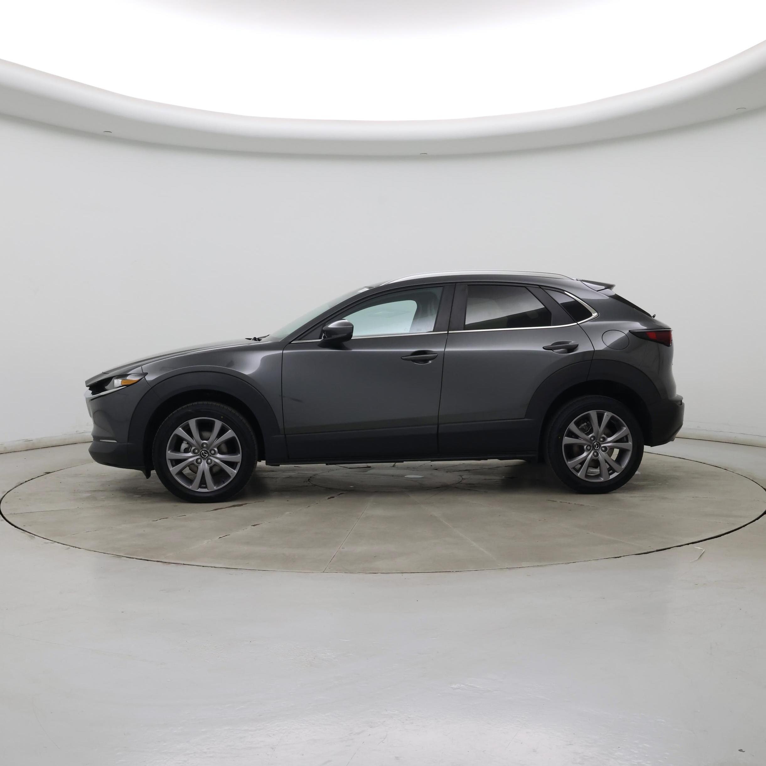 Thumbnail: 2023 Mazda CX-30 - 3