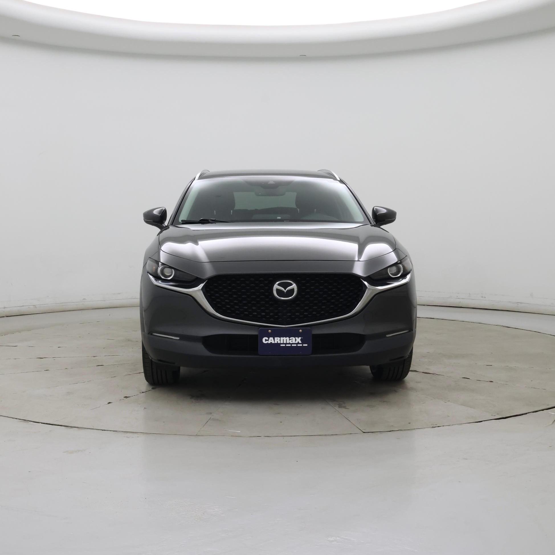 Thumbnail: 2023 Mazda CX-30 - 5