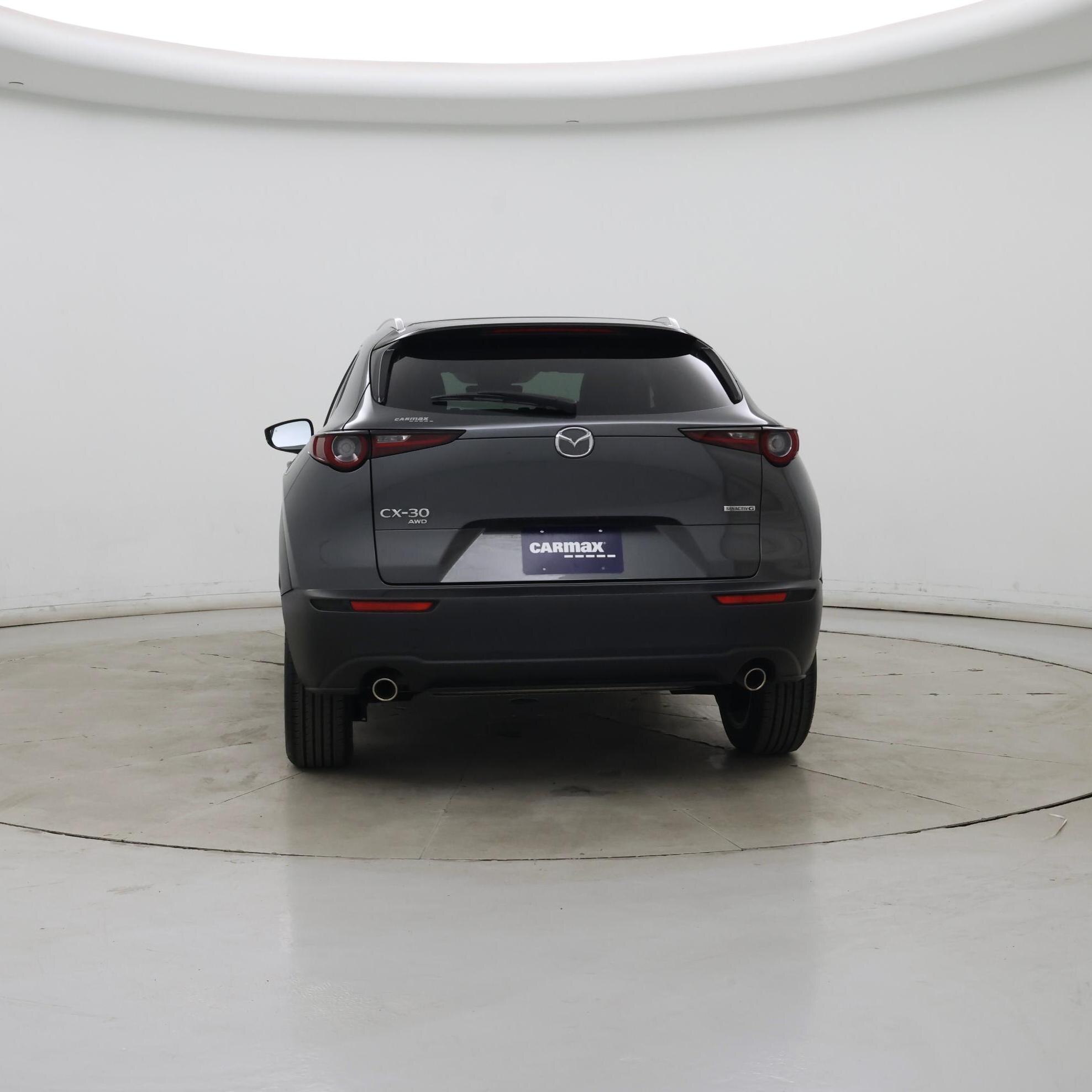 Thumbnail: 2023 Mazda CX-30 - 6