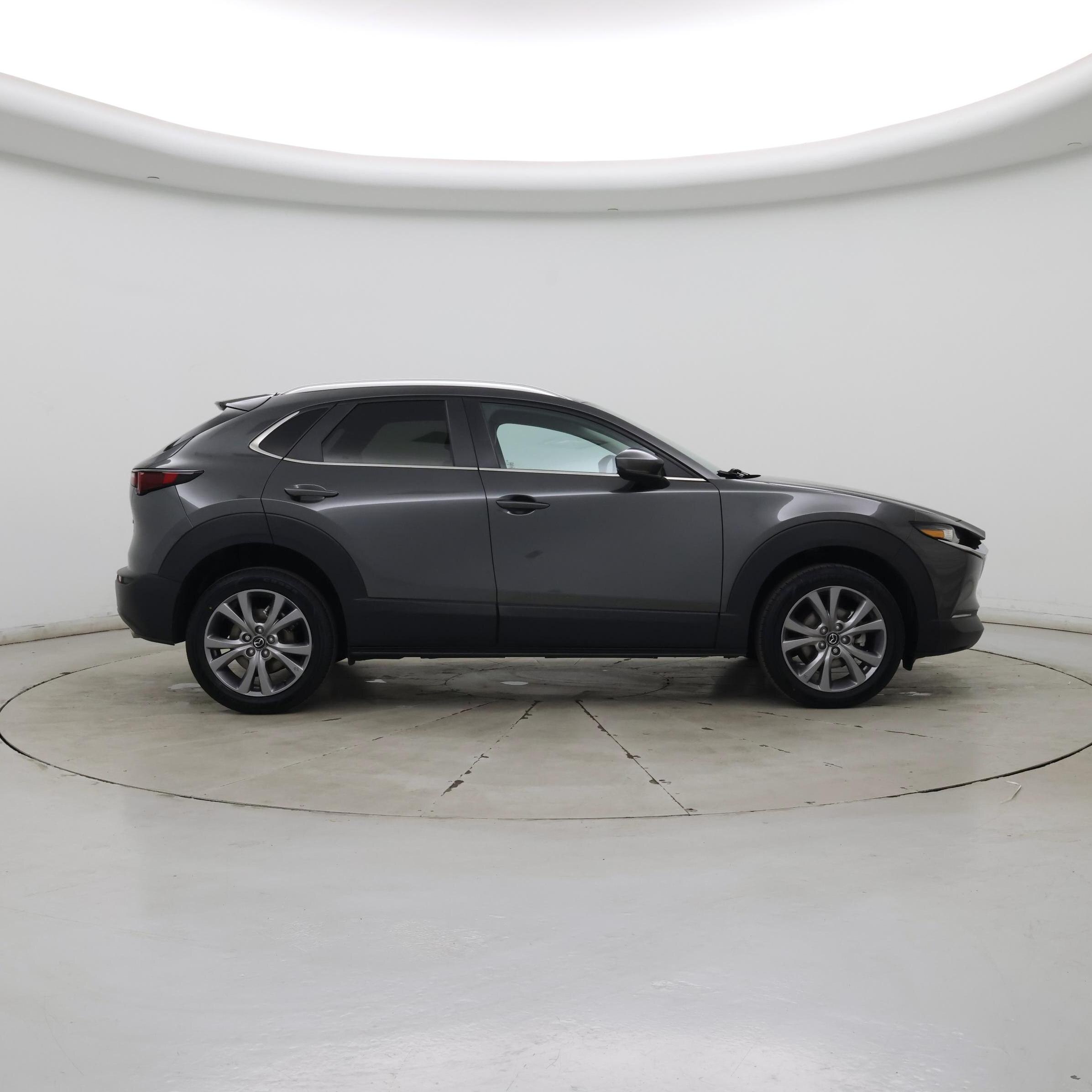 Thumbnail: 2023 Mazda CX-30 - 7