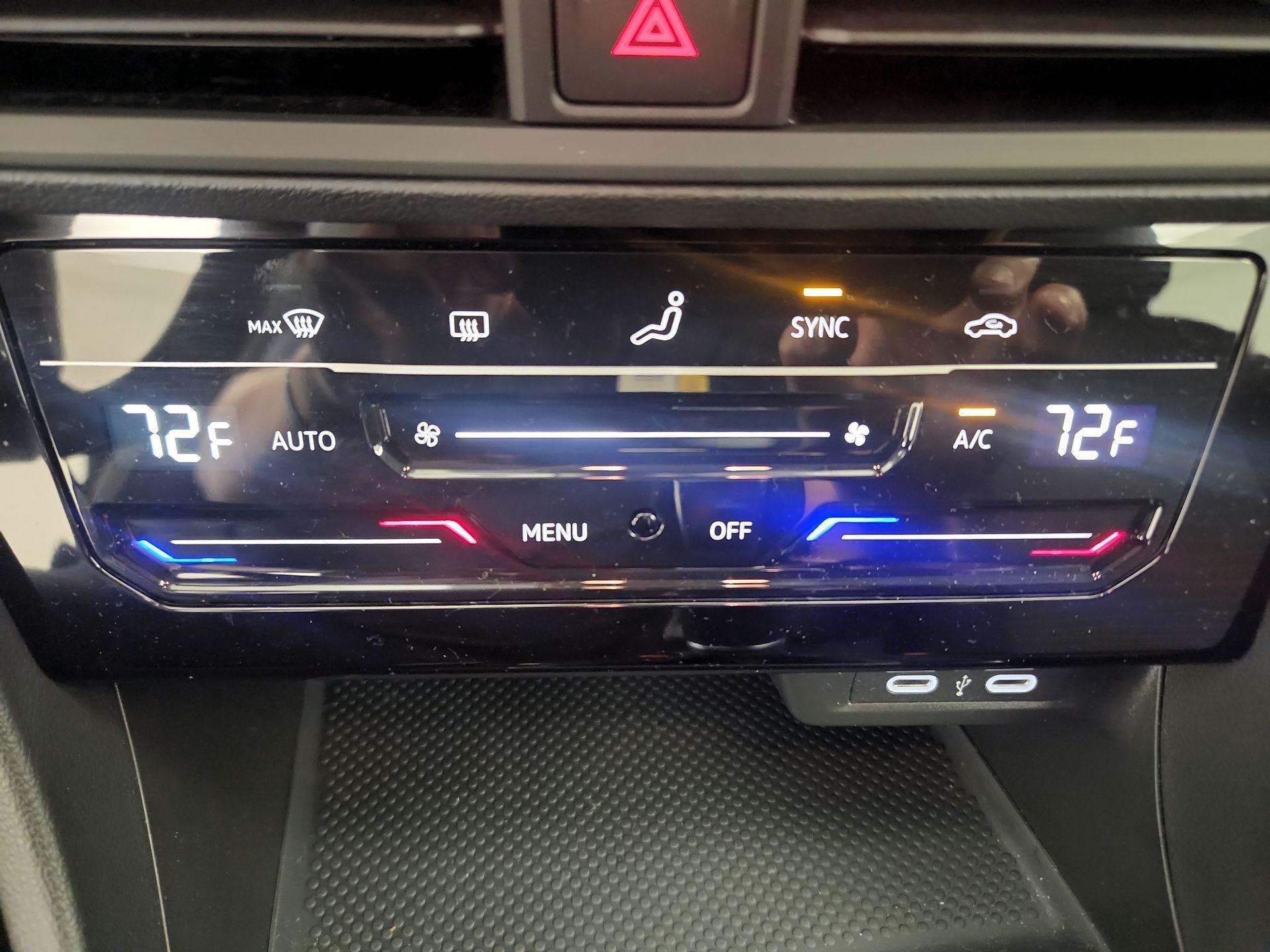 Thumbnail: 2025 Volkswagen Jetta - 16