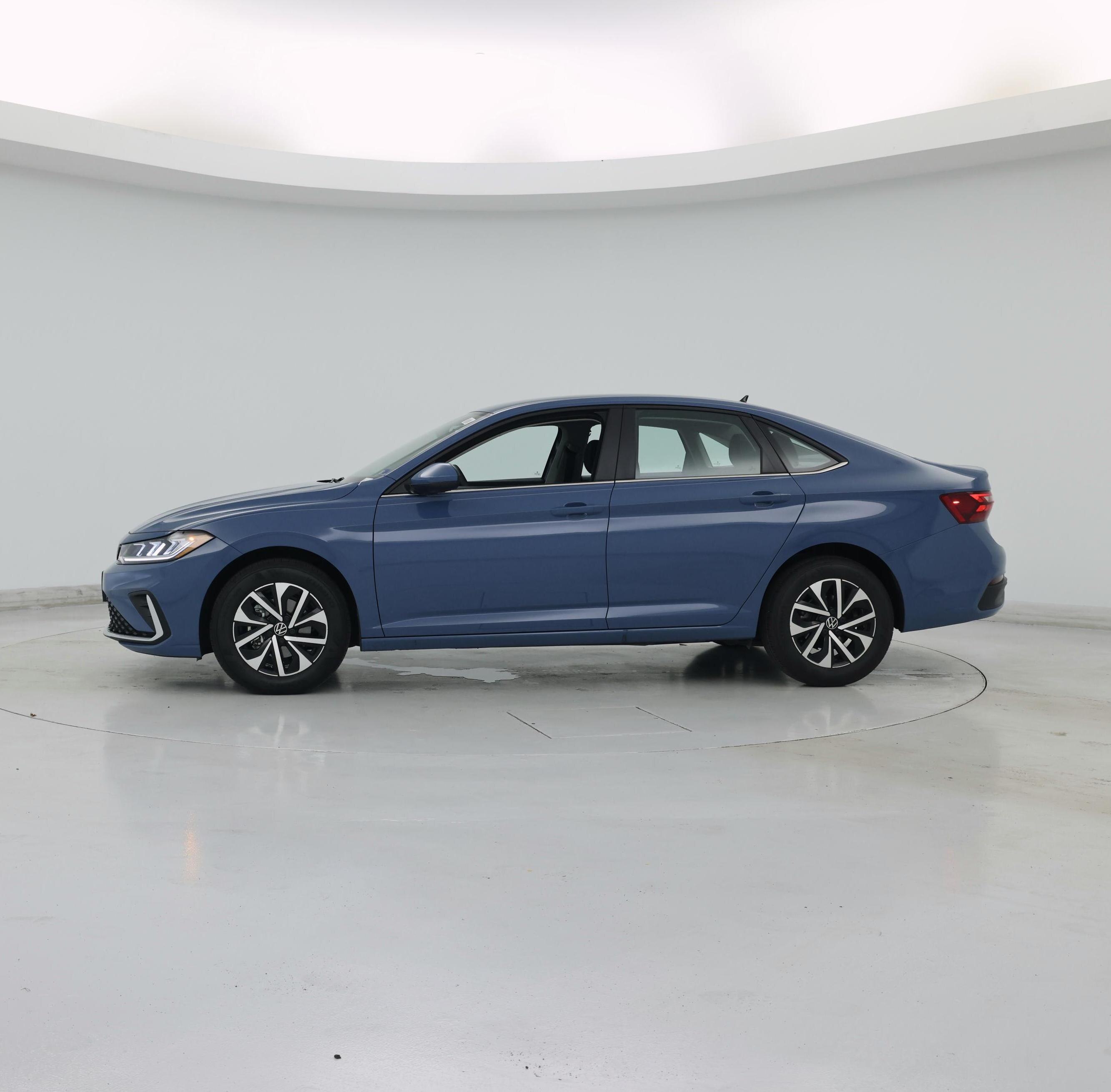 Thumbnail: 2025 Volkswagen Jetta - 3