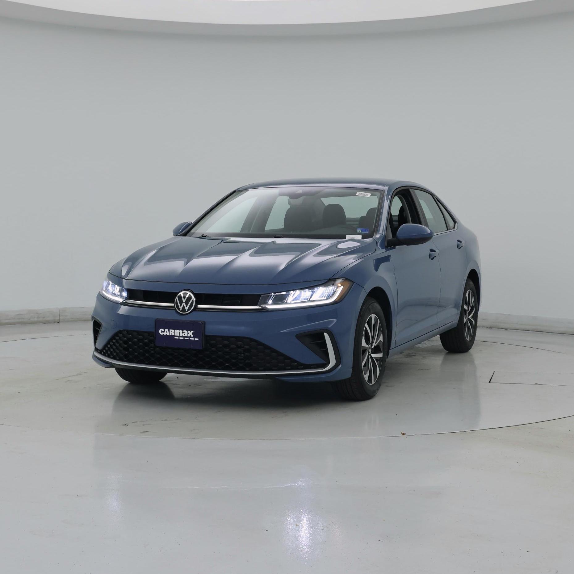 Thumbnail: 2025 Volkswagen Jetta - 4