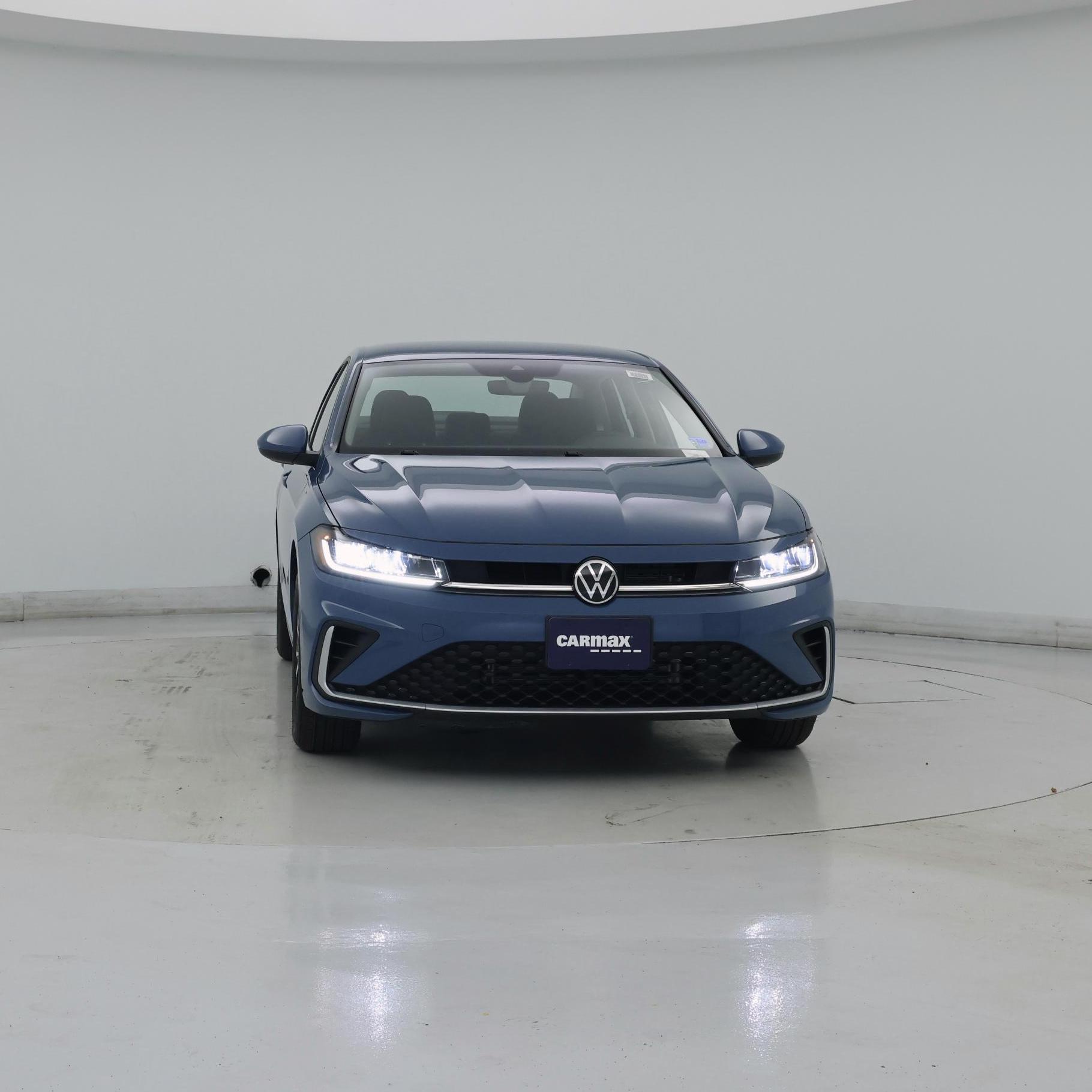 Thumbnail: 2025 Volkswagen Jetta - 5