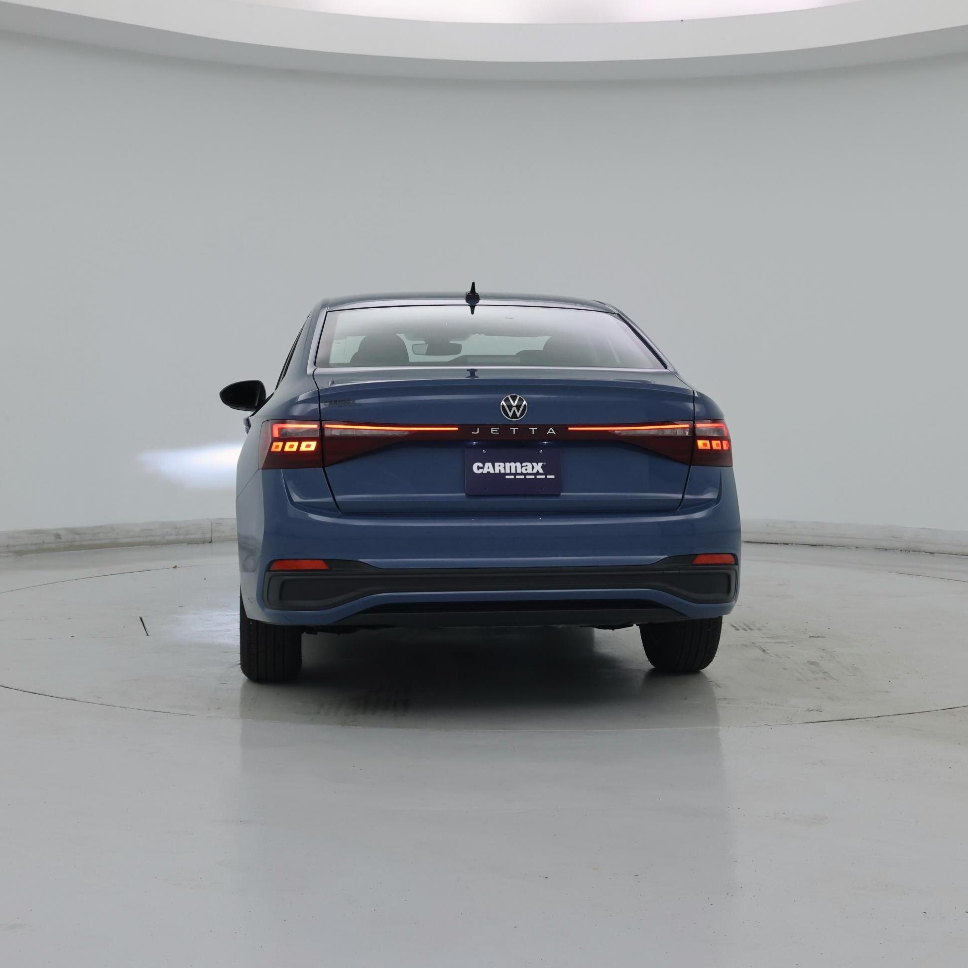 Thumbnail: 2025 Volkswagen Jetta - 6