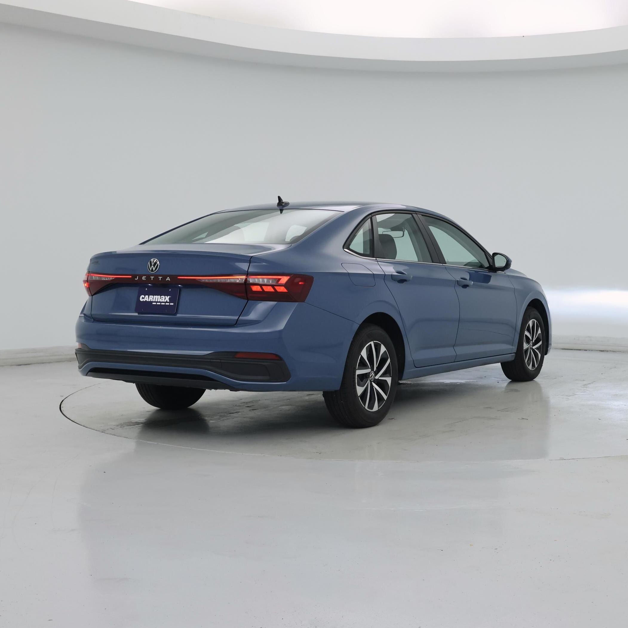 Thumbnail: 2025 Volkswagen Jetta - 8