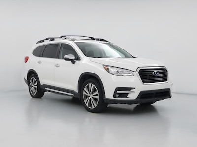 2020 Subaru Ascent Touring