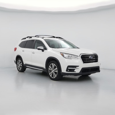 2020 Subaru Ascent Touring
