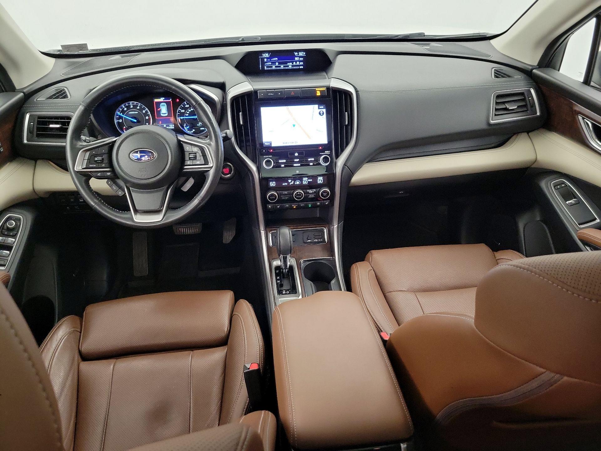 Thumbnail: 2020 Subaru Ascent - 9