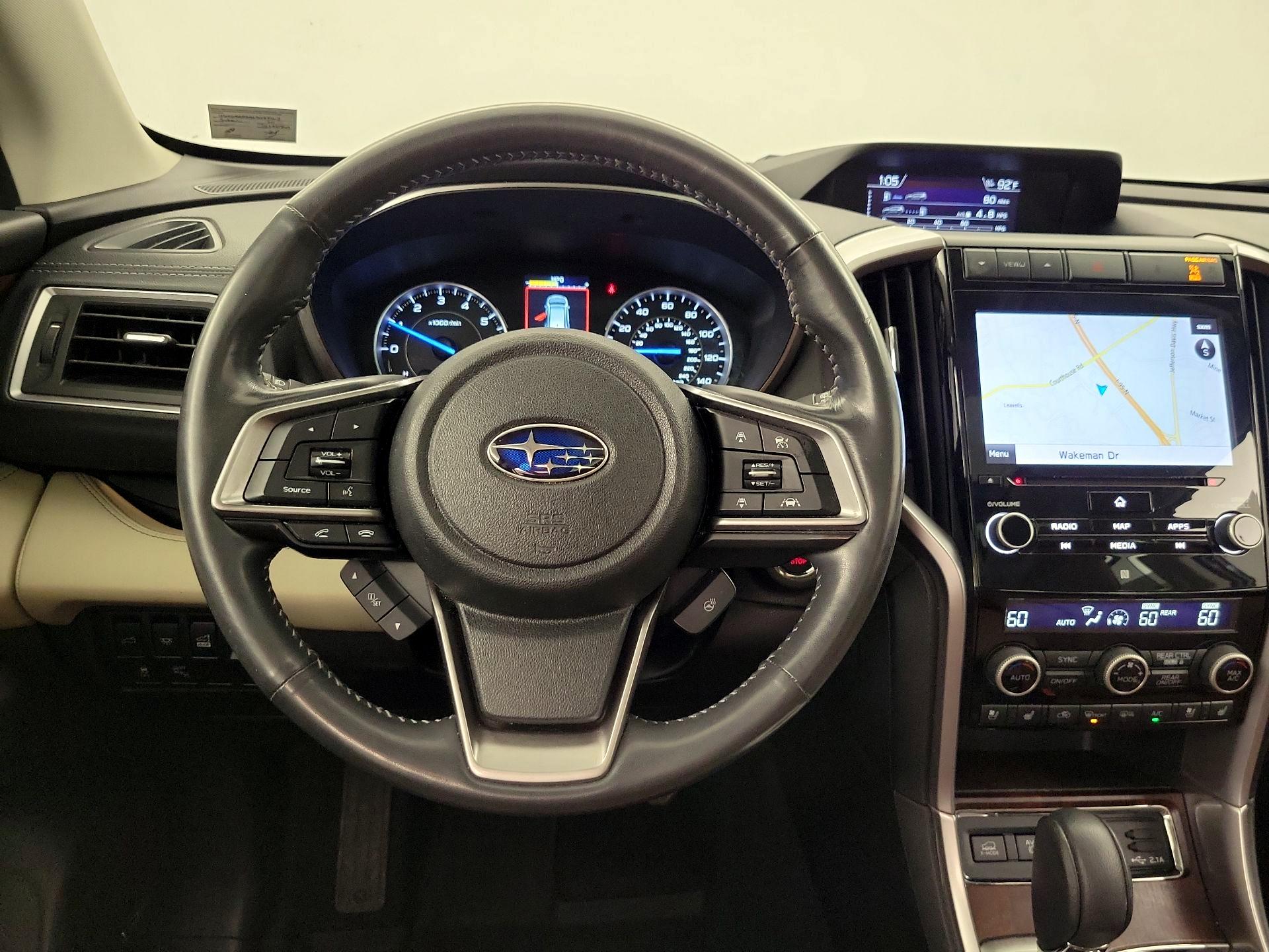 Thumbnail: 2020 Subaru Ascent - 10