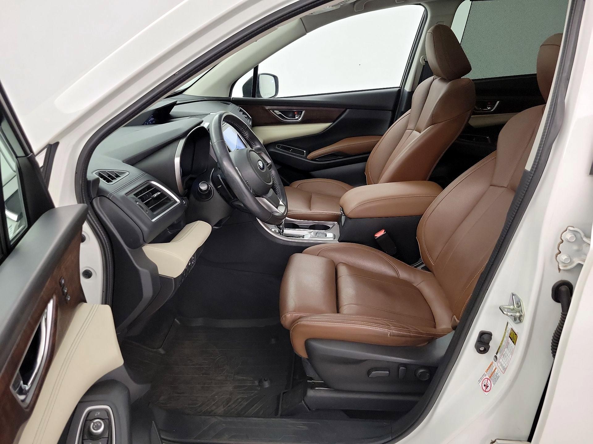 Thumbnail: 2020 Subaru Ascent - 11