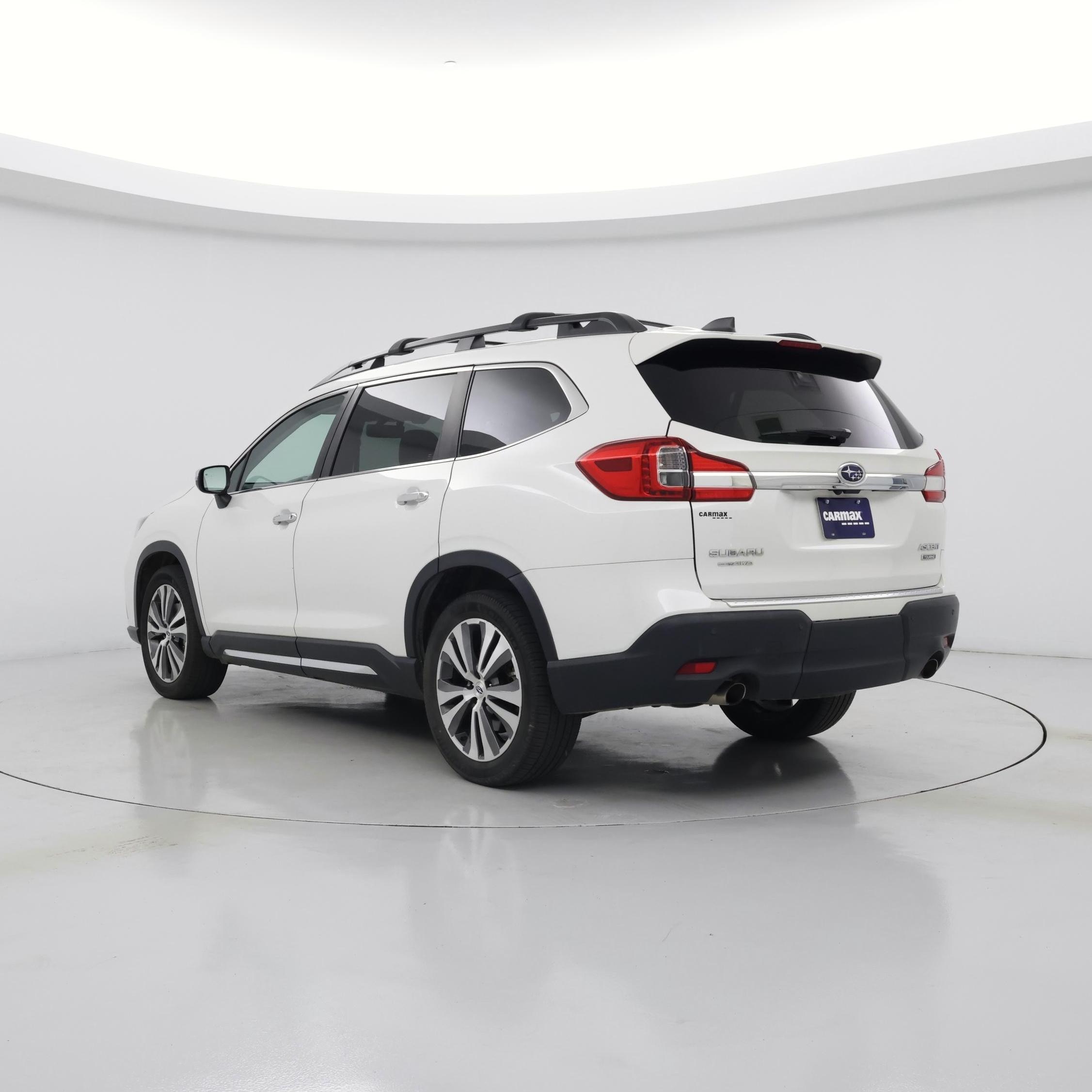 Thumbnail: 2020 Subaru Ascent - 2