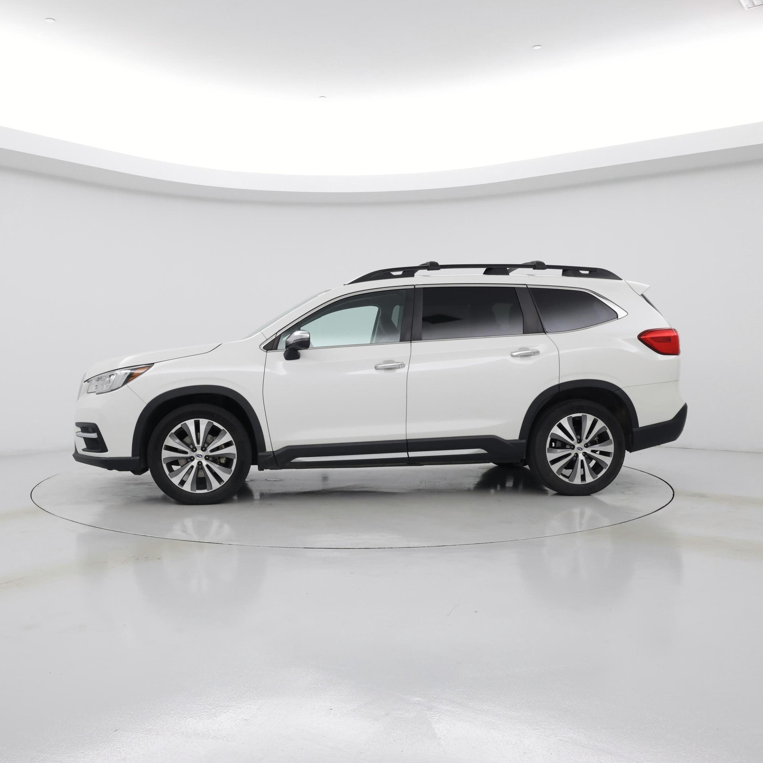 Thumbnail: 2020 Subaru Ascent - 3