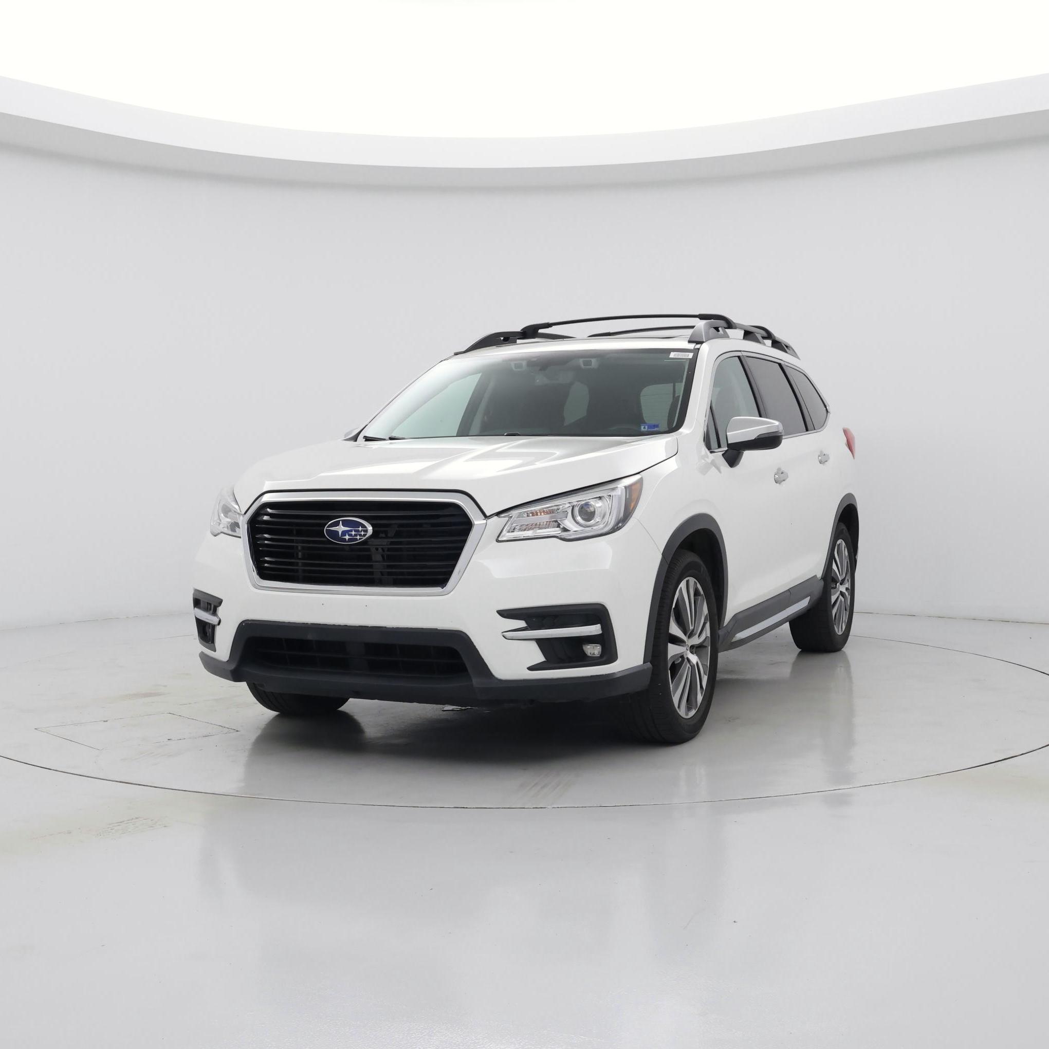 Thumbnail: 2020 Subaru Ascent - 4
