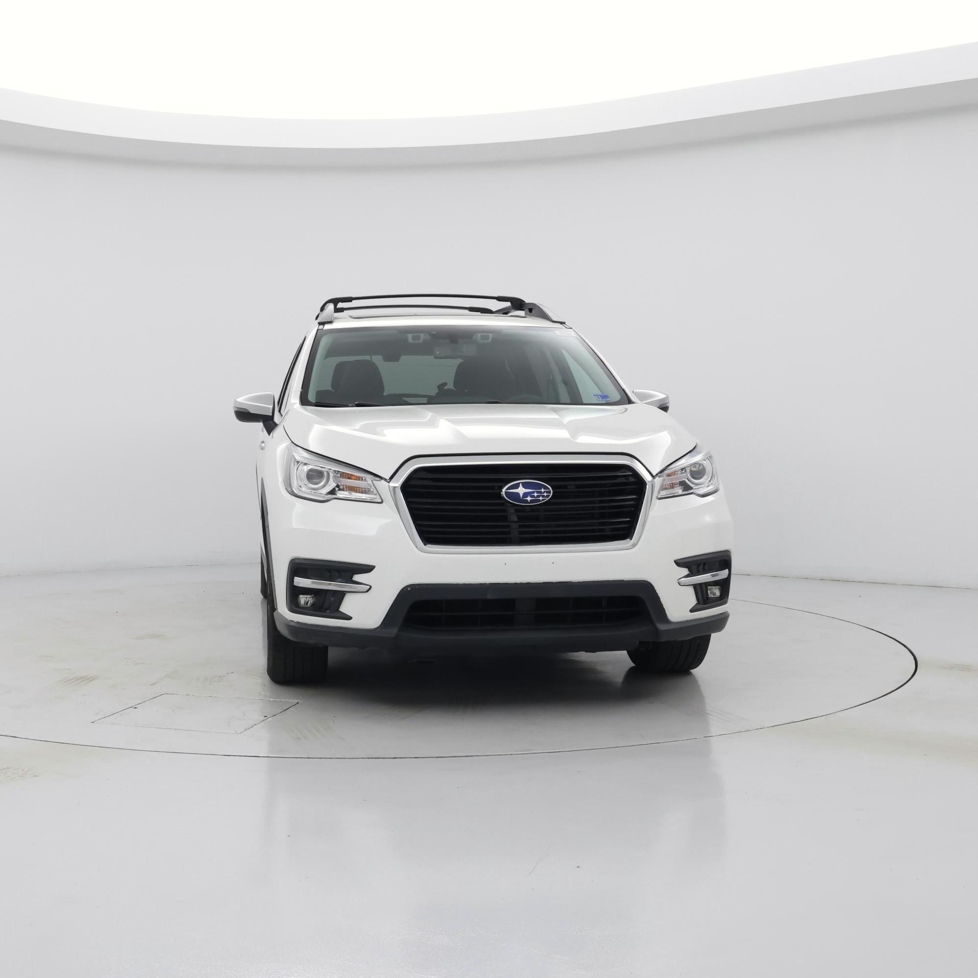 Thumbnail: 2020 Subaru Ascent - 5