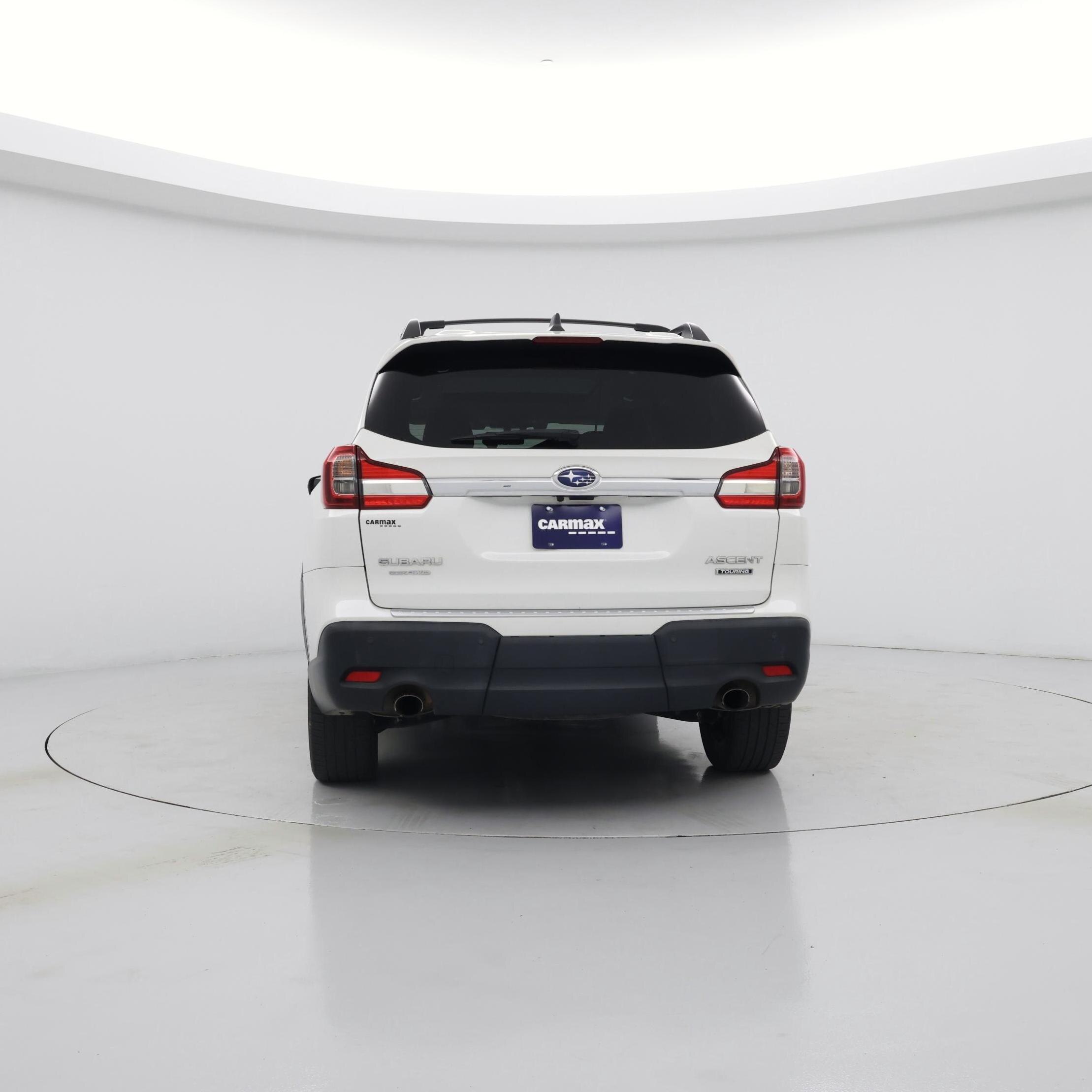 Thumbnail: 2020 Subaru Ascent - 6