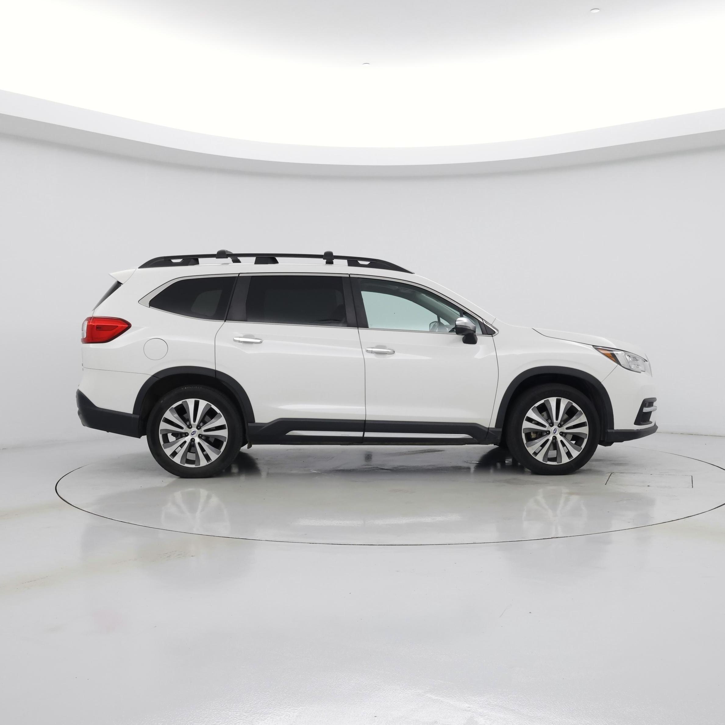 Thumbnail: 2020 Subaru Ascent - 7