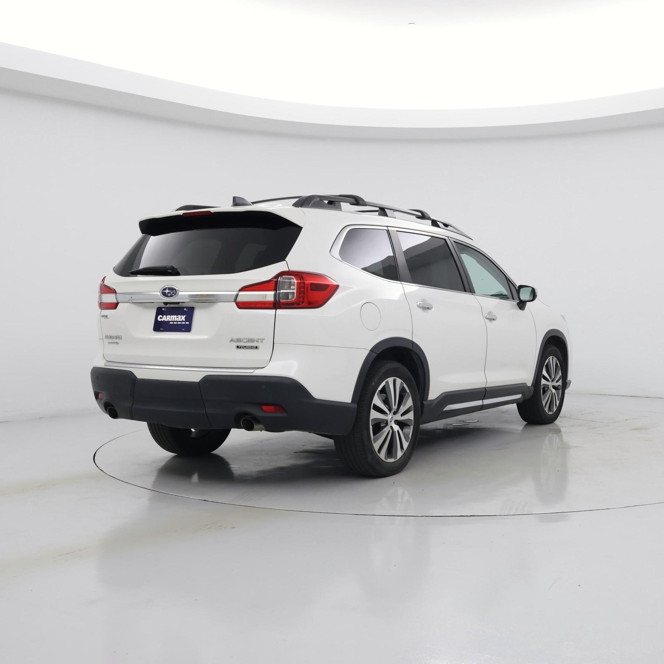 Thumbnail: 2020 Subaru Ascent - 8