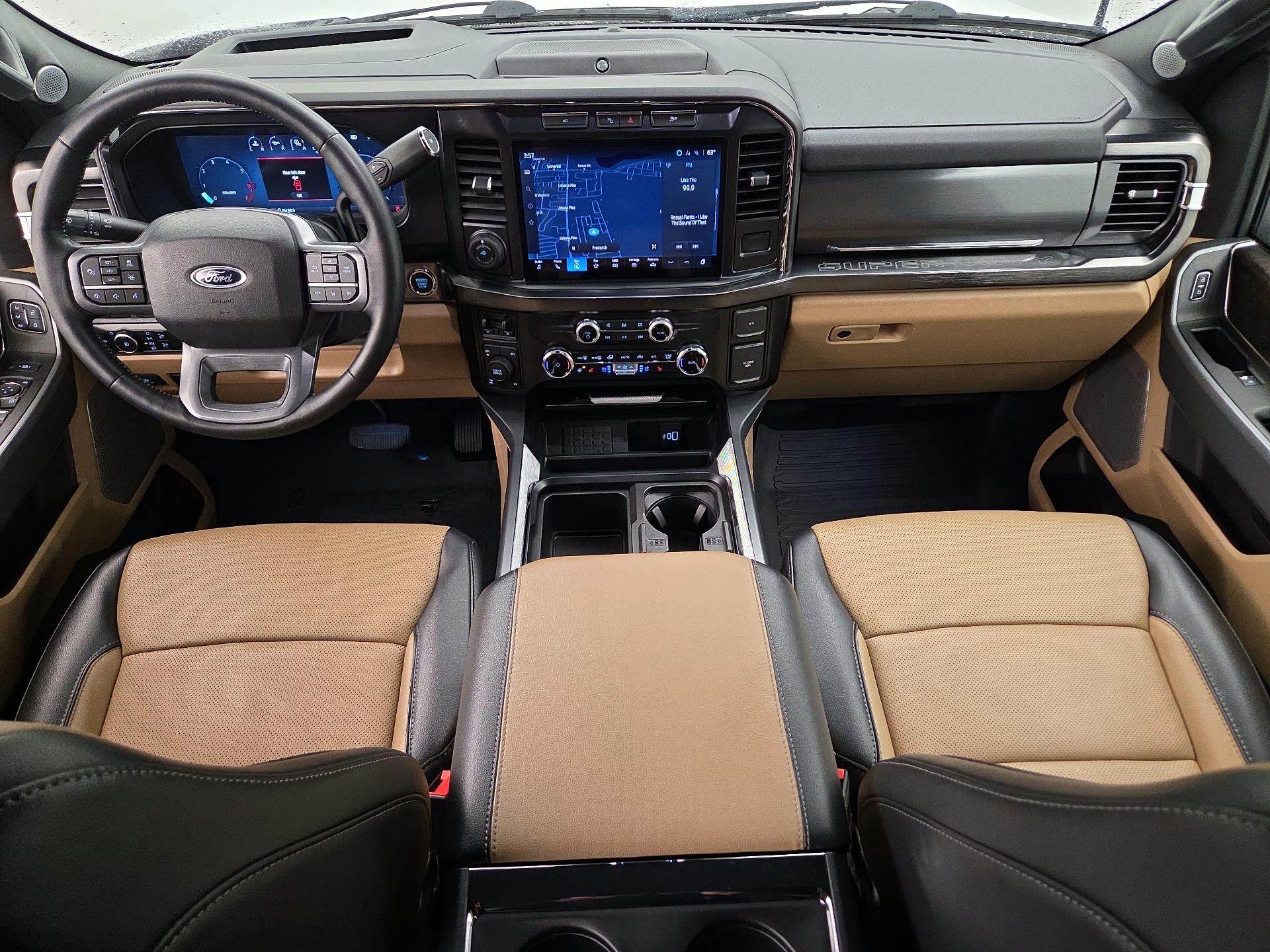 Thumbnail: 2024 Ford F-250 - 9