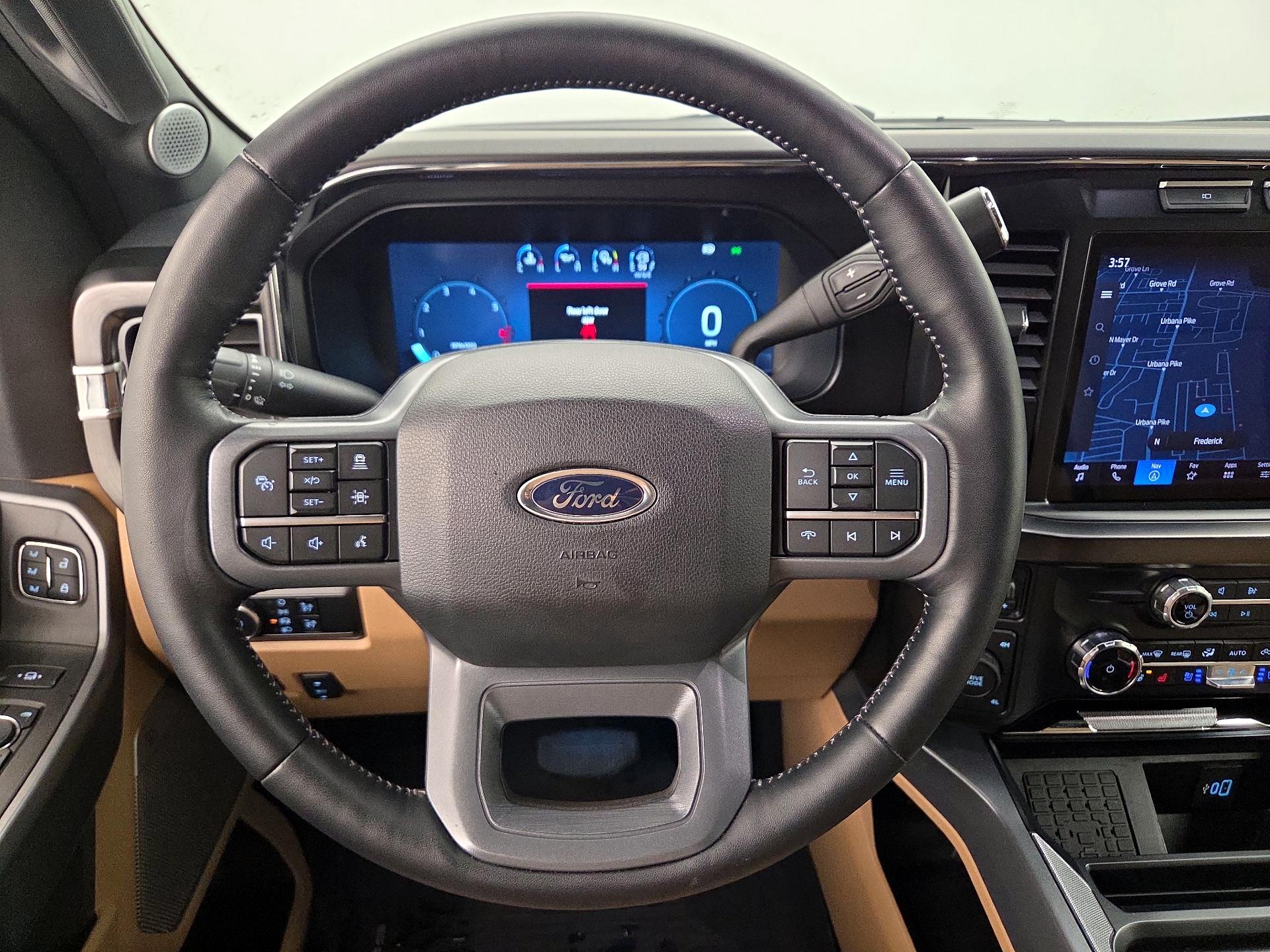 Thumbnail: 2024 Ford F-250 - 10