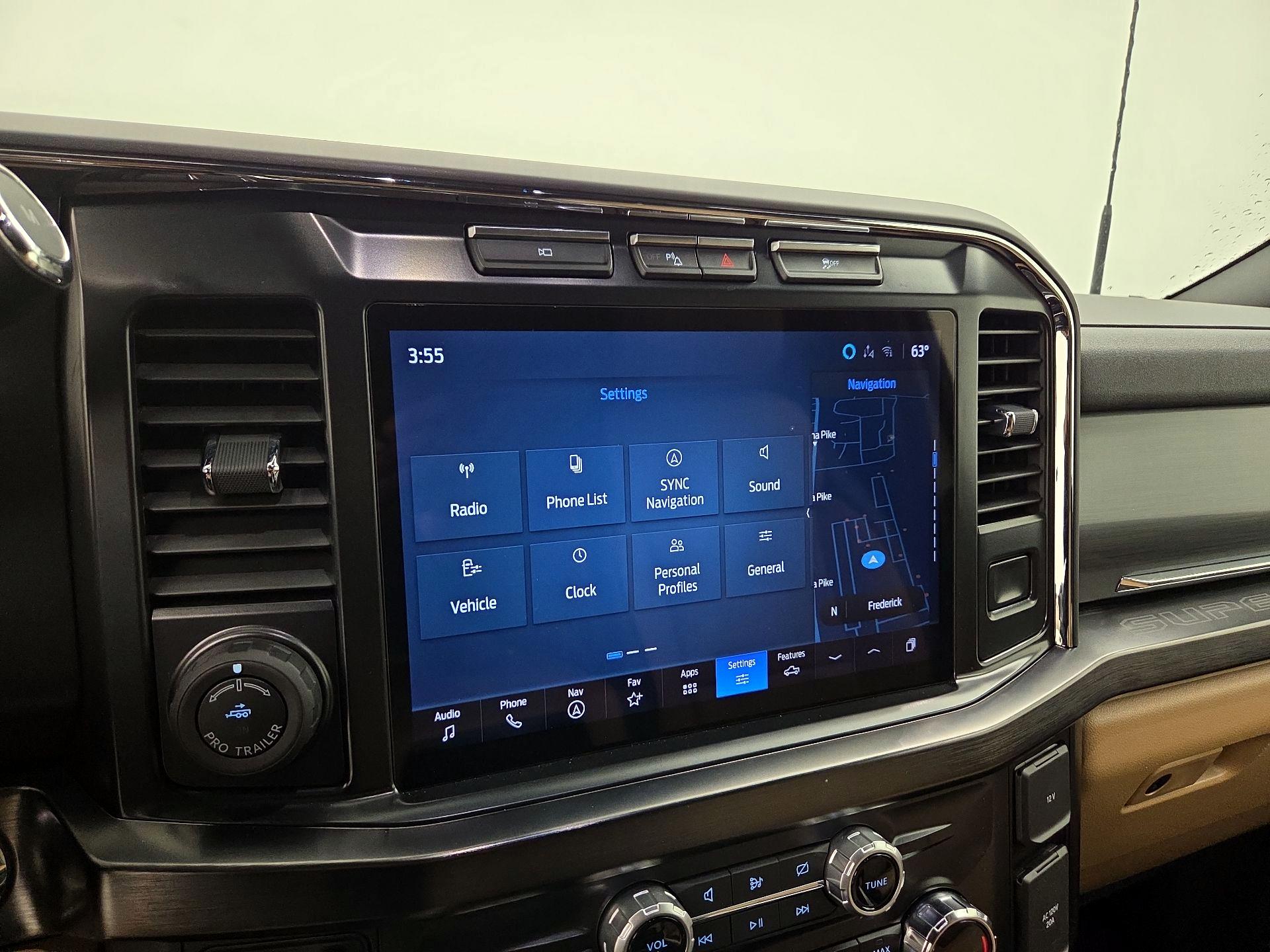 Thumbnail: 2024 Ford F-250 - 16