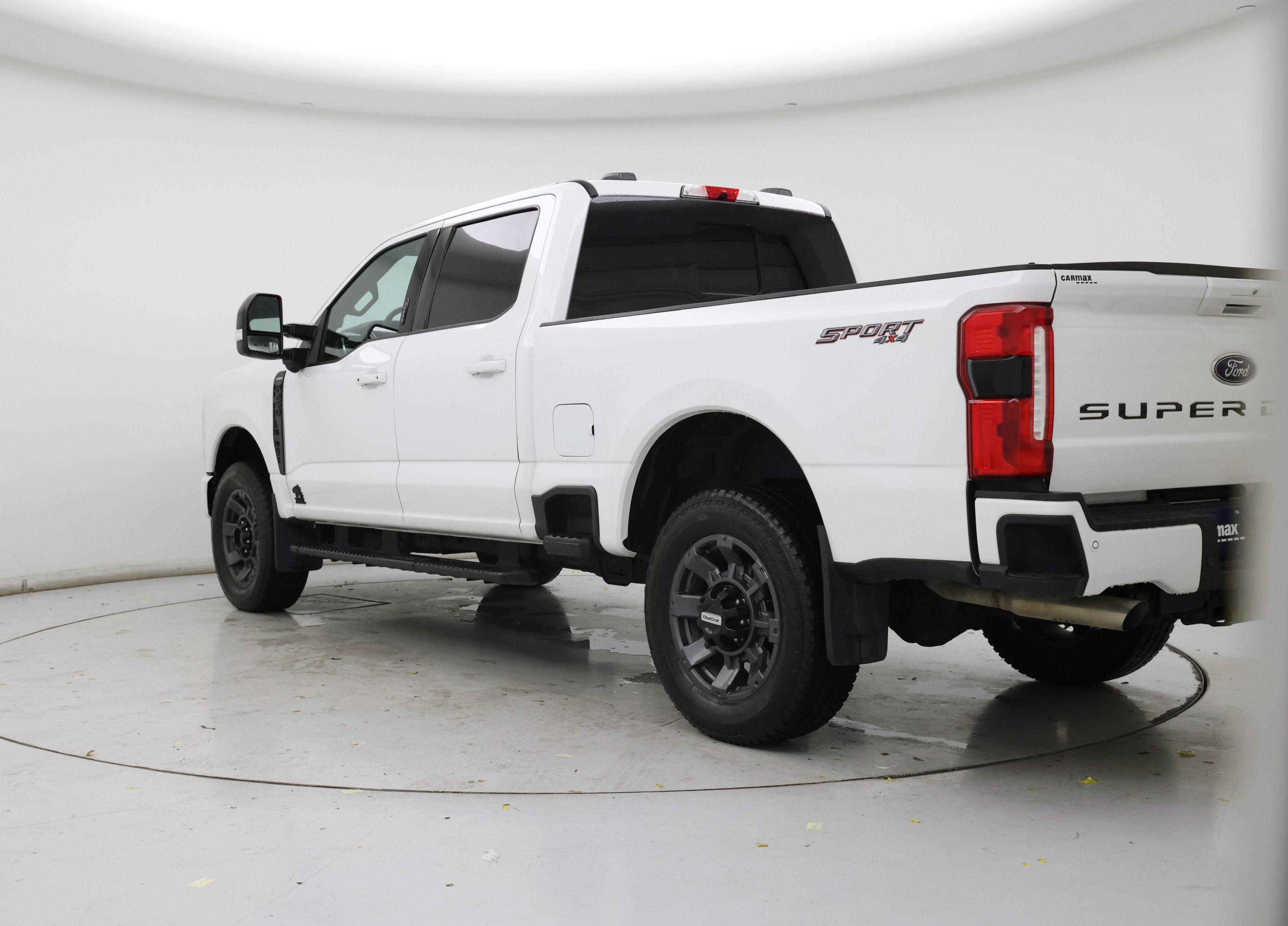 Thumbnail: 2024 Ford F-250 - 2