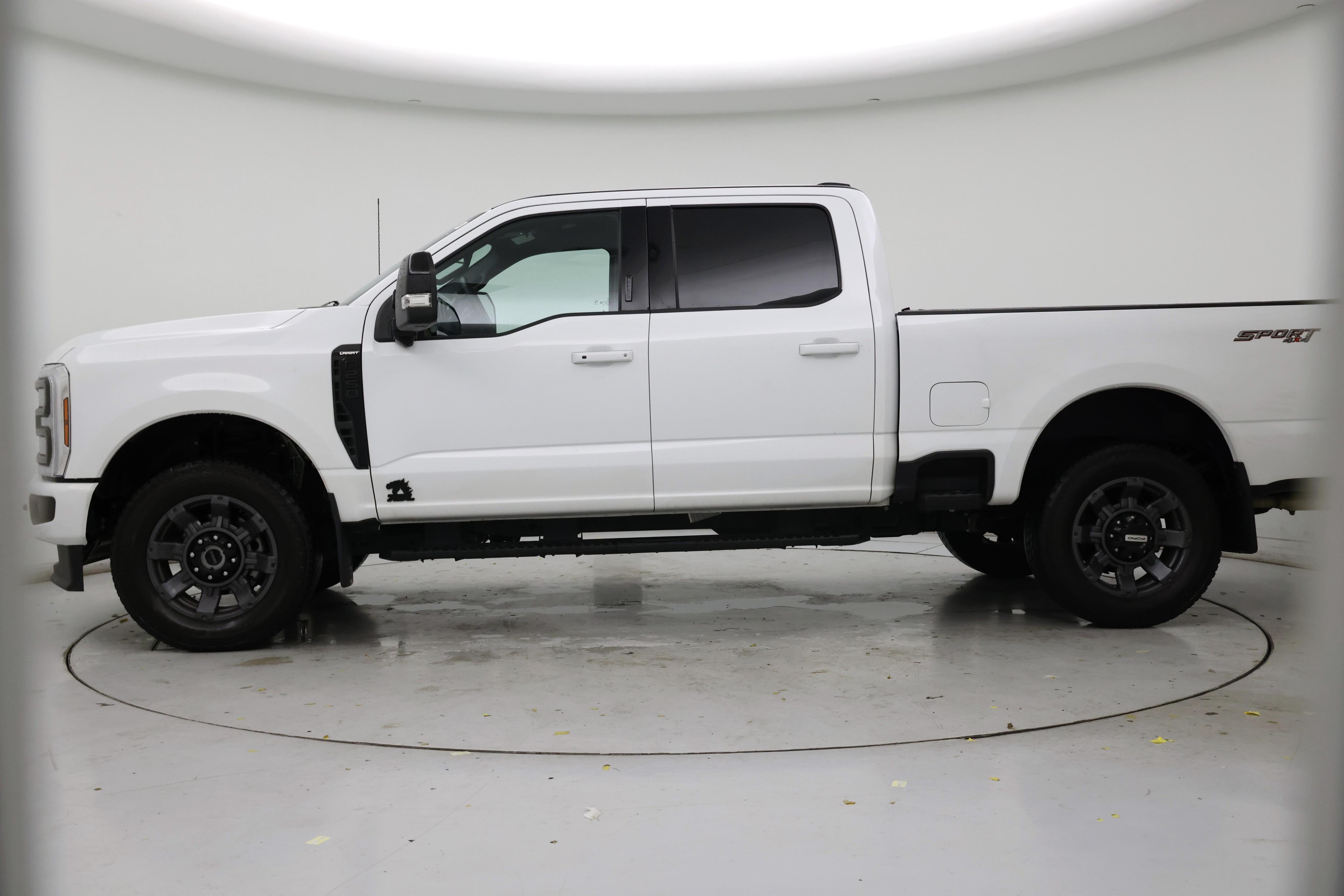 Thumbnail: 2024 Ford F-250 - 3