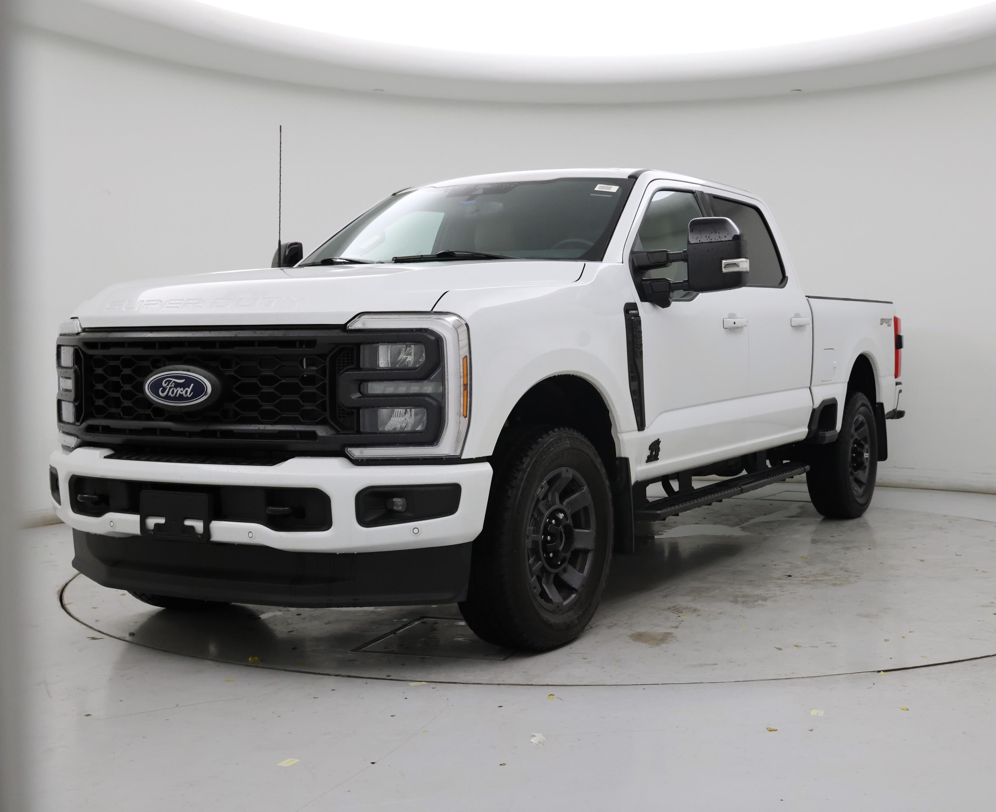 Thumbnail: 2024 Ford F-250 - 4