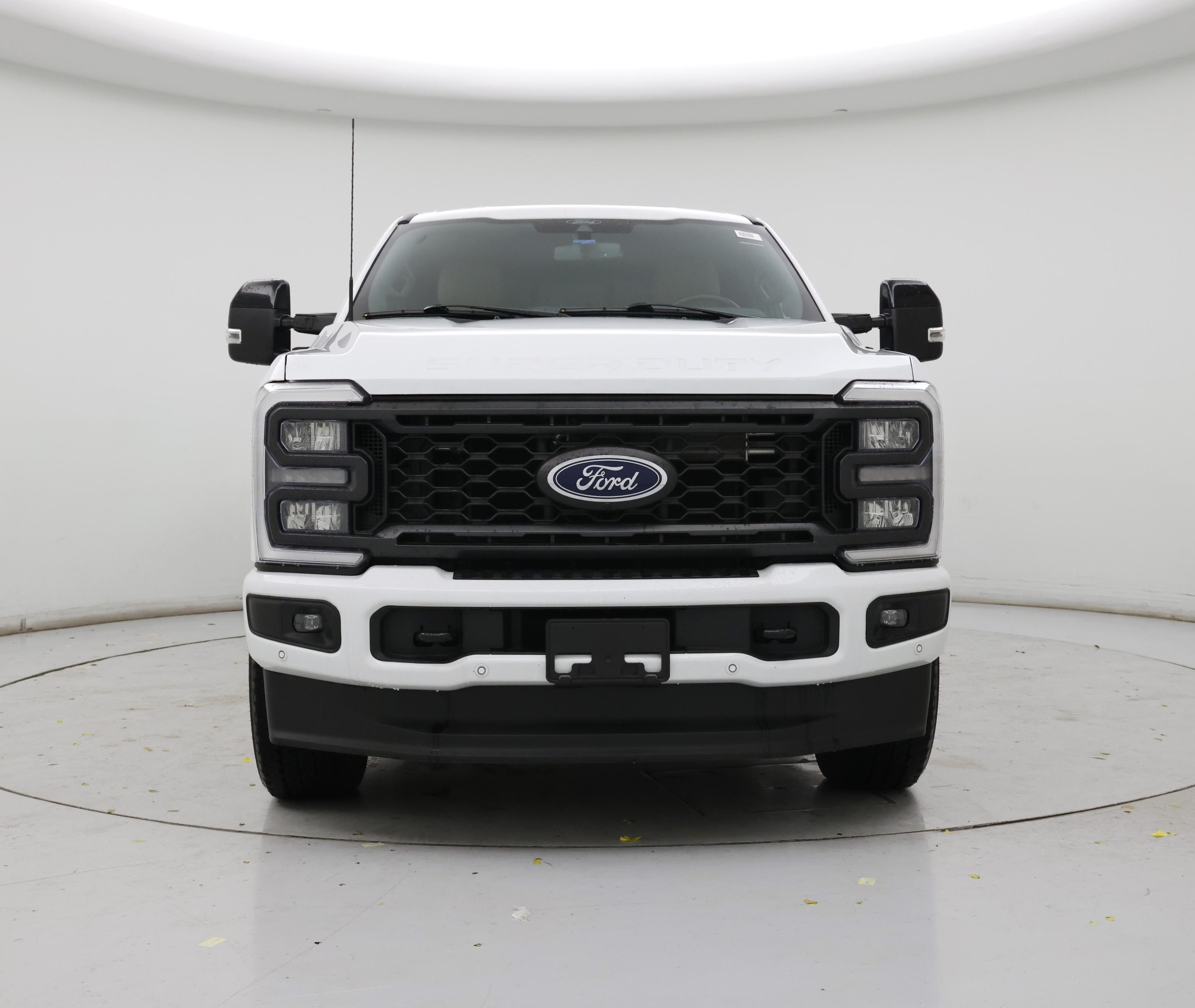 Thumbnail: 2024 Ford F-250 - 5