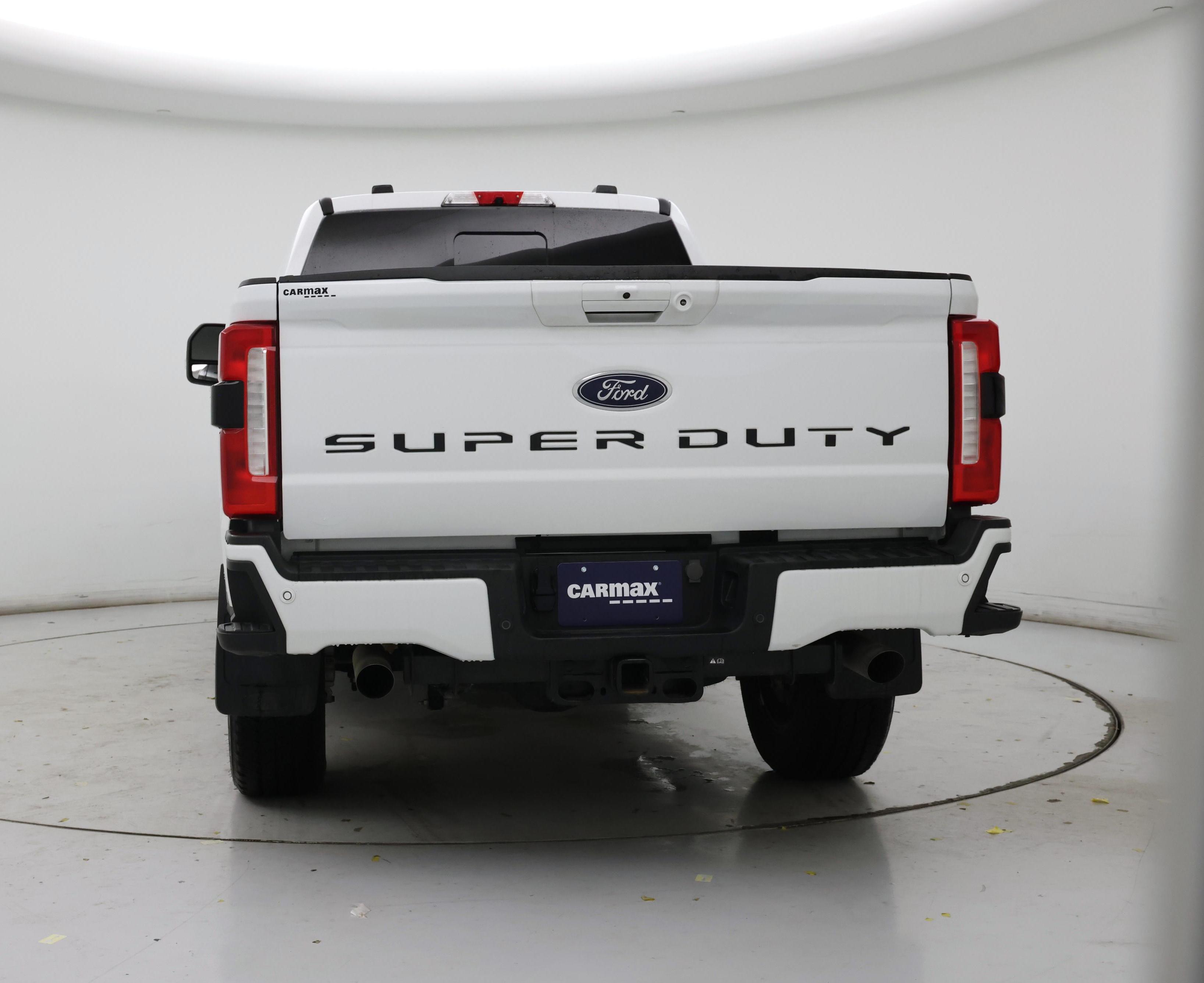 Thumbnail: 2024 Ford F-250 - 6