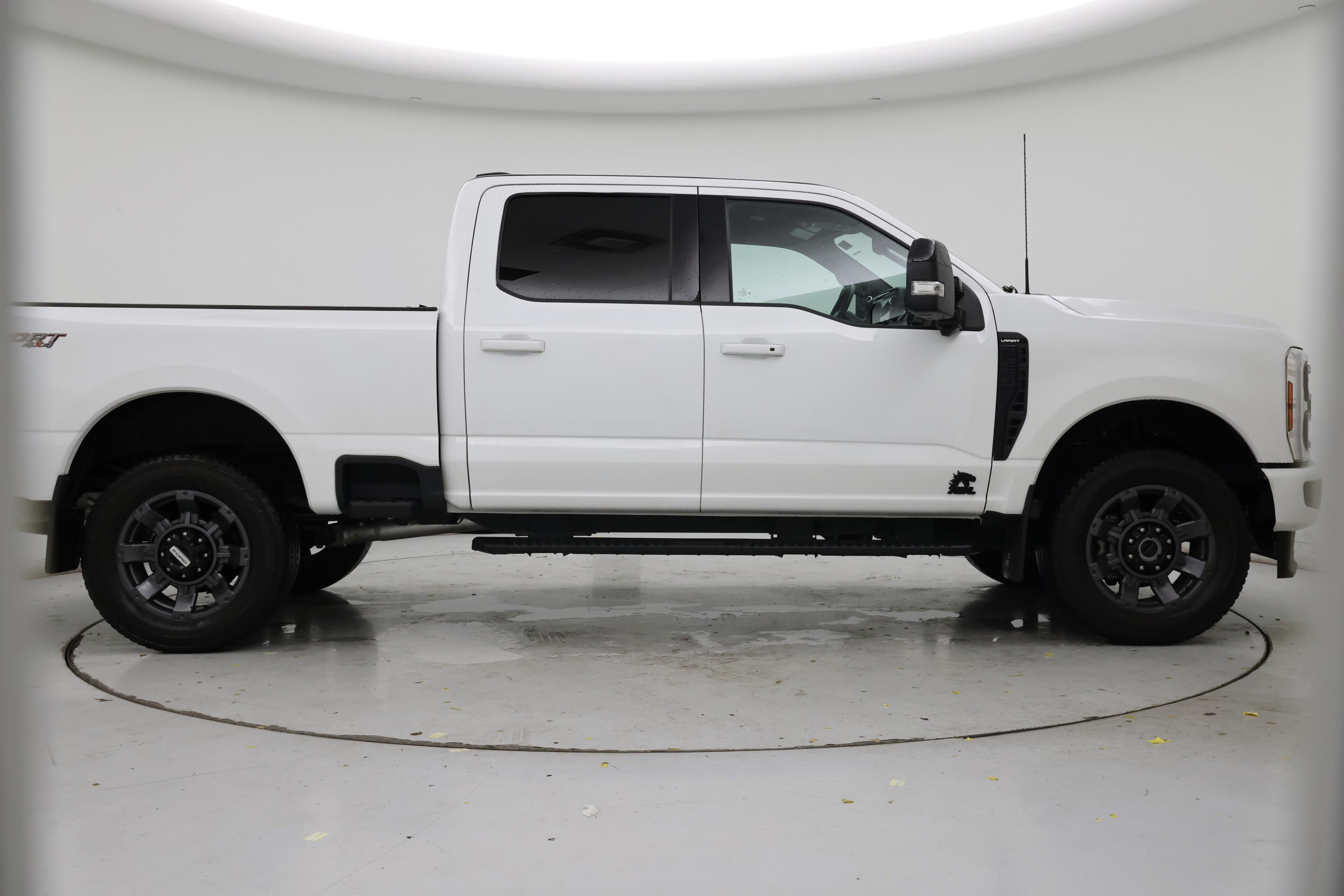 Thumbnail: 2024 Ford F-250 - 7