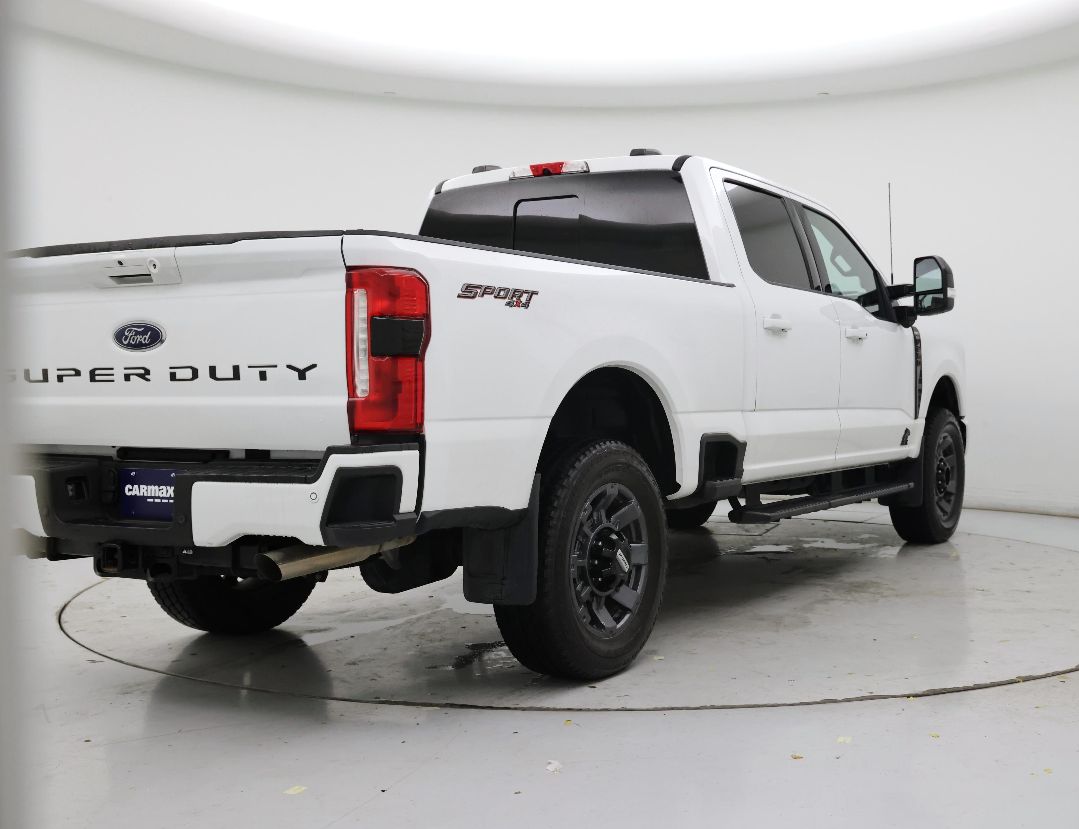 Thumbnail: 2024 Ford F-250 - 8