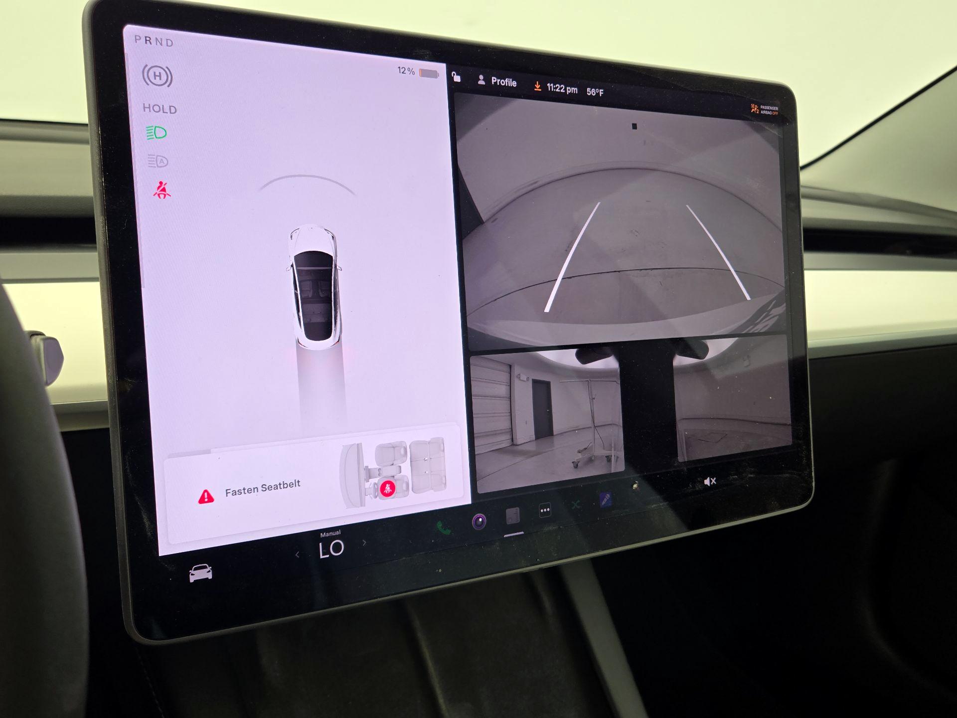 Thumbnail: 2021 Tesla Model 3 - 14