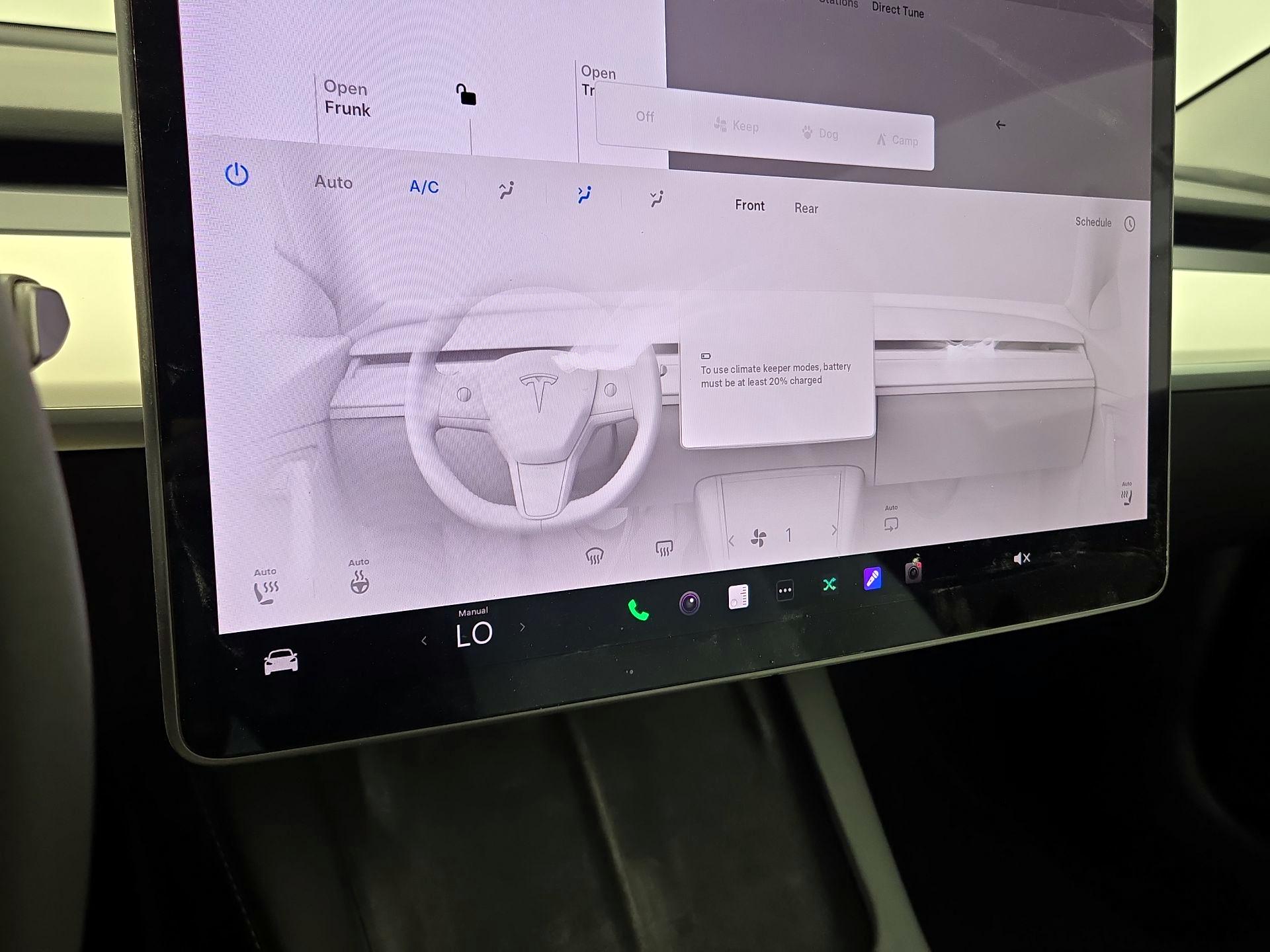 Thumbnail: 2021 Tesla Model 3 - 16