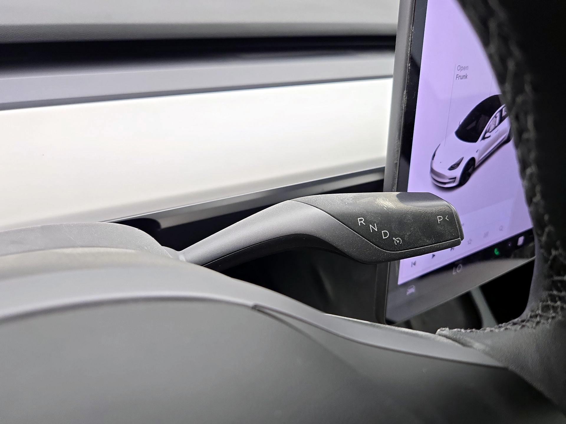 Thumbnail: 2021 Tesla Model 3 - 17