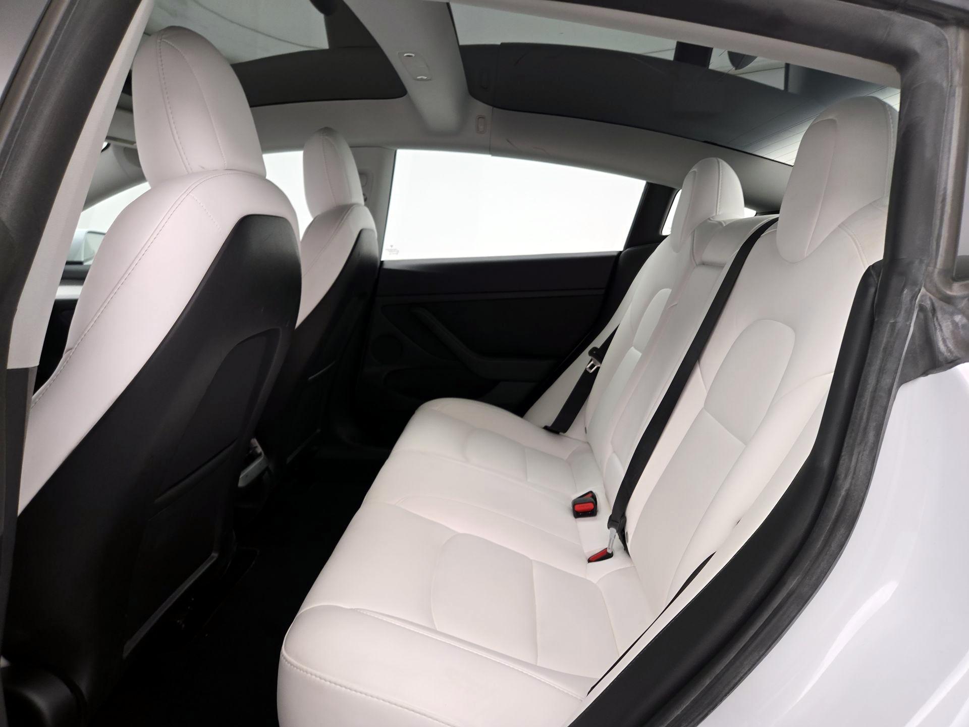 Thumbnail: 2021 Tesla Model 3 - 20