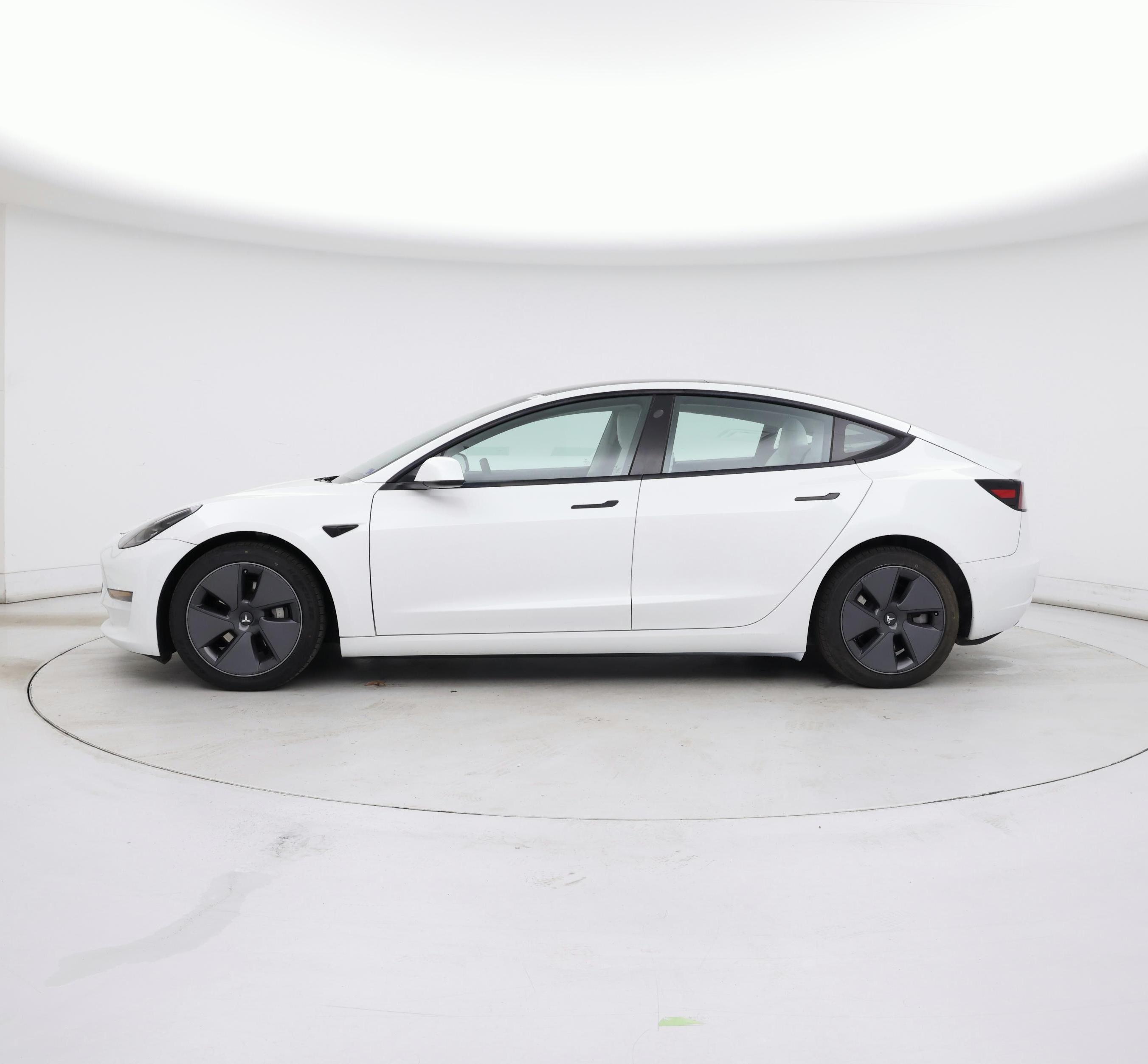 Thumbnail: 2021 Tesla Model 3 - 3
