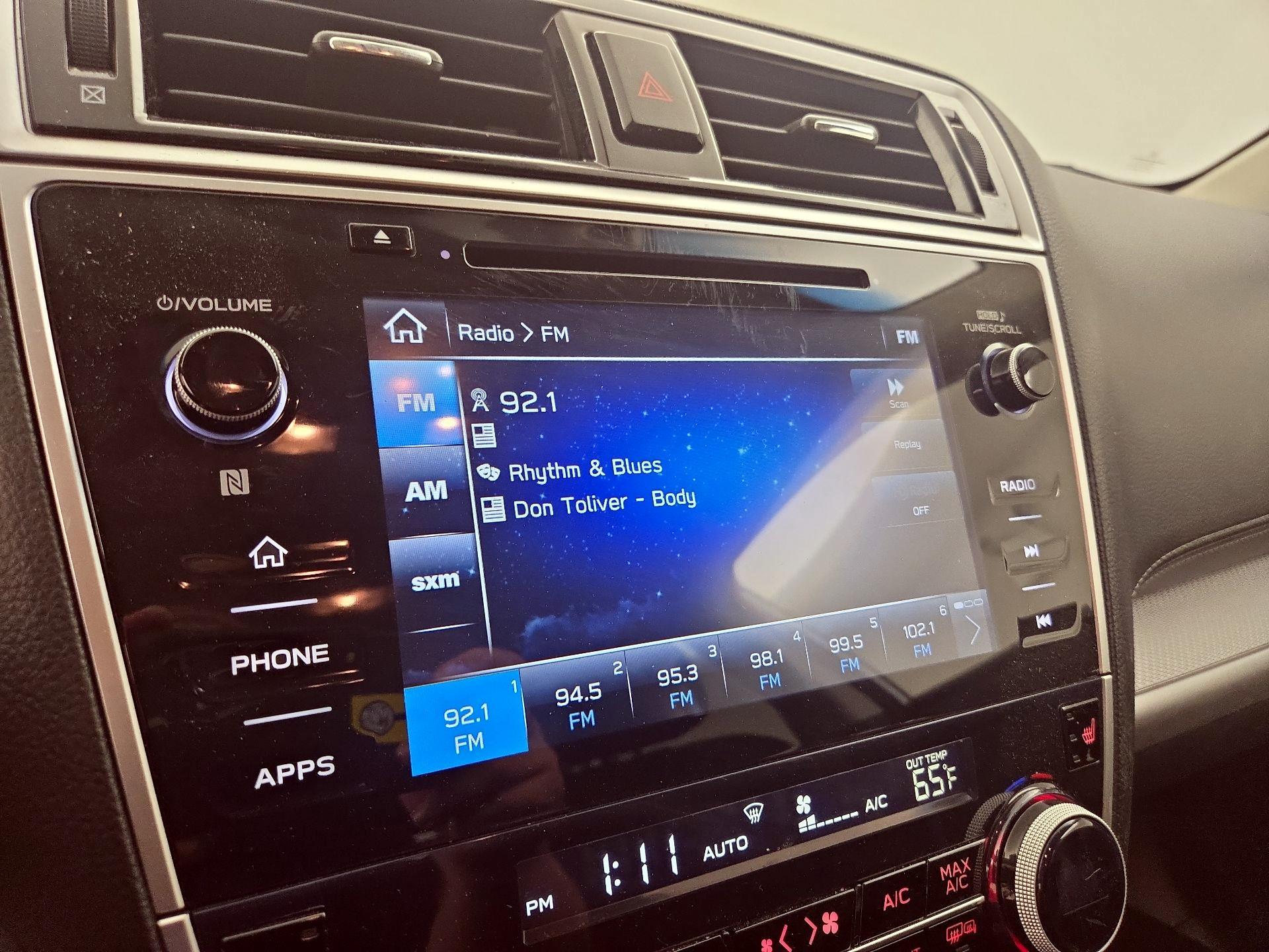 Thumbnail: 2018 Subaru Outback - 15