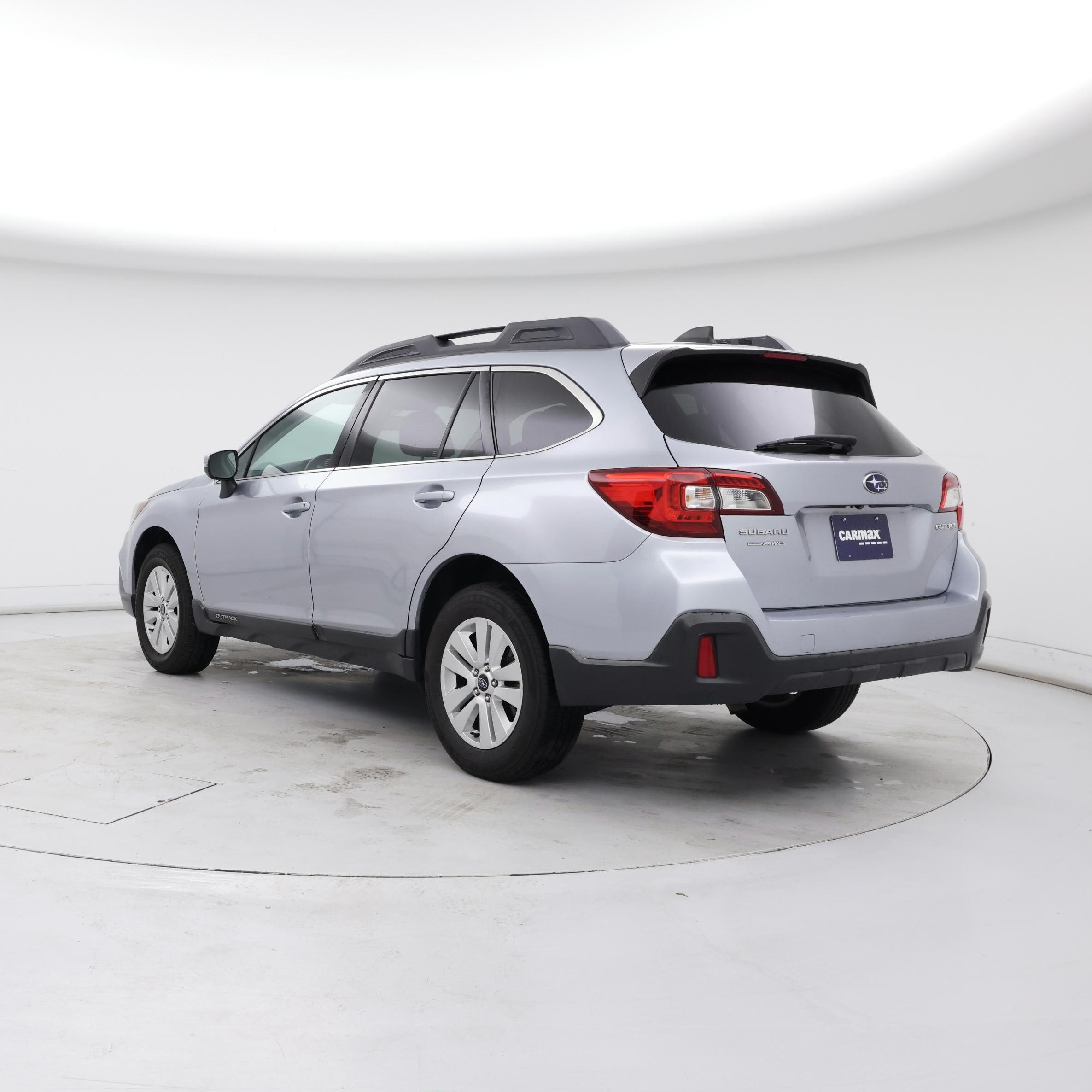 Thumbnail: 2018 Subaru Outback - 2