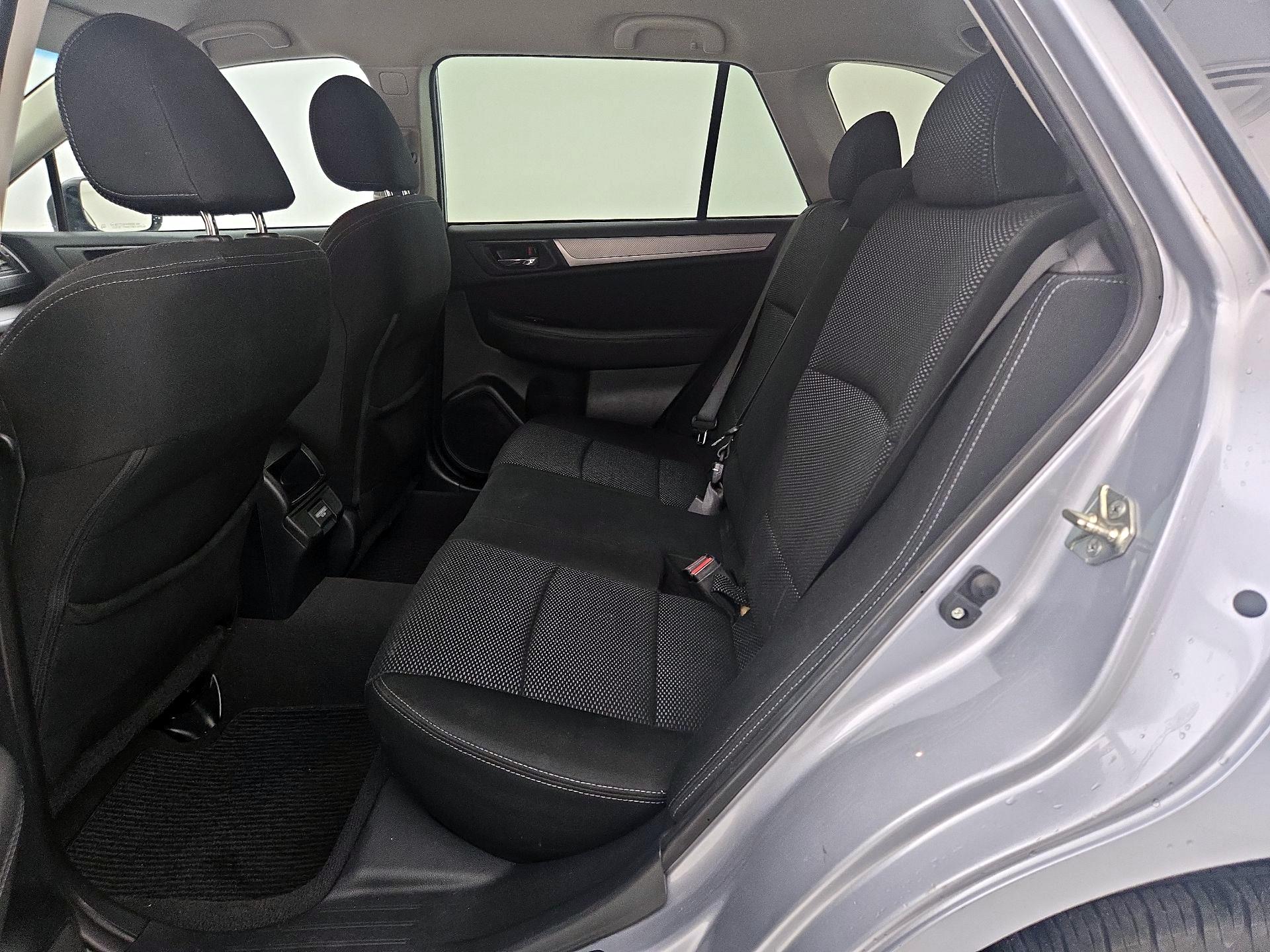 Thumbnail: 2018 Subaru Outback - 19
