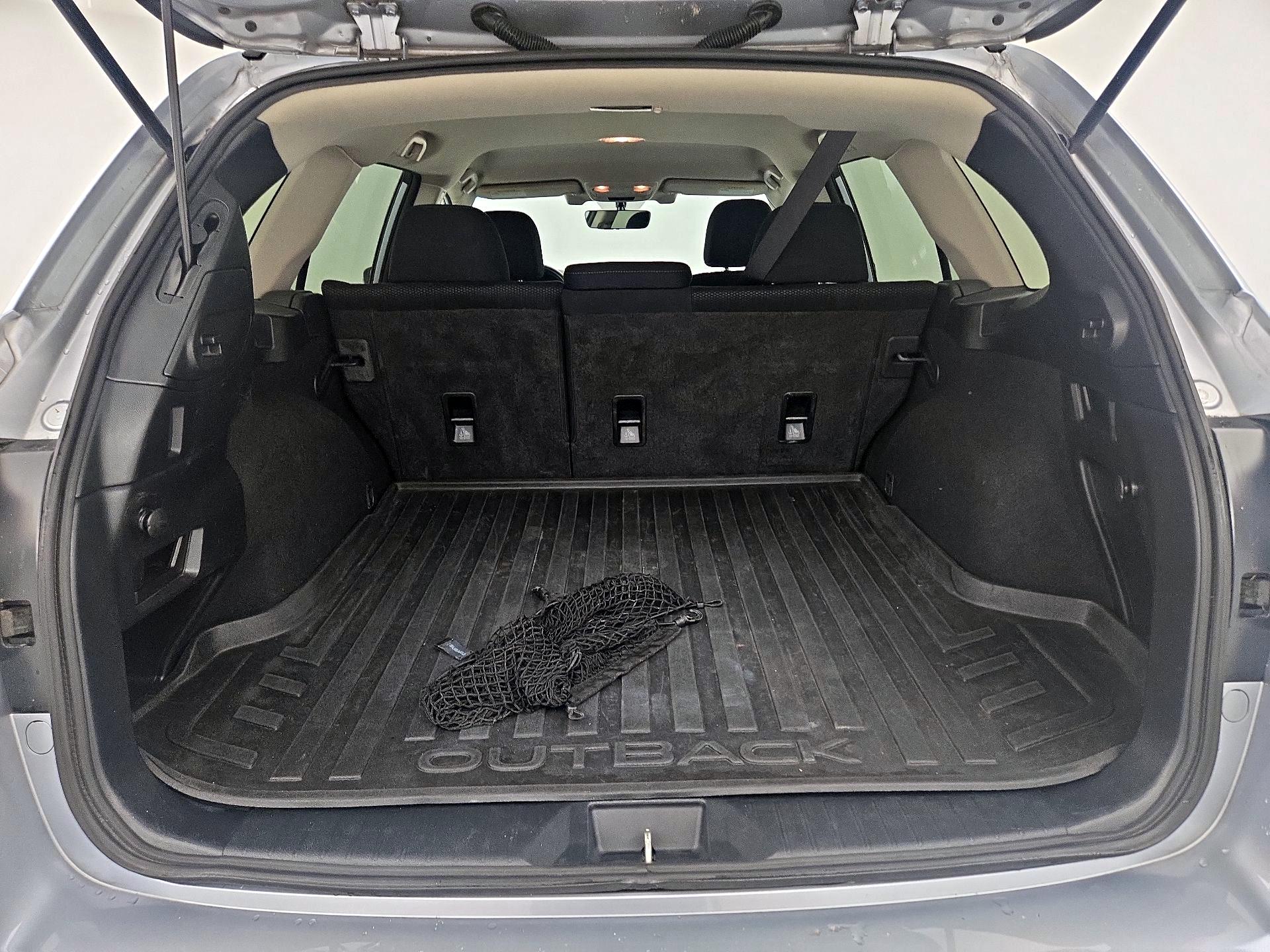Thumbnail: 2018 Subaru Outback - 20