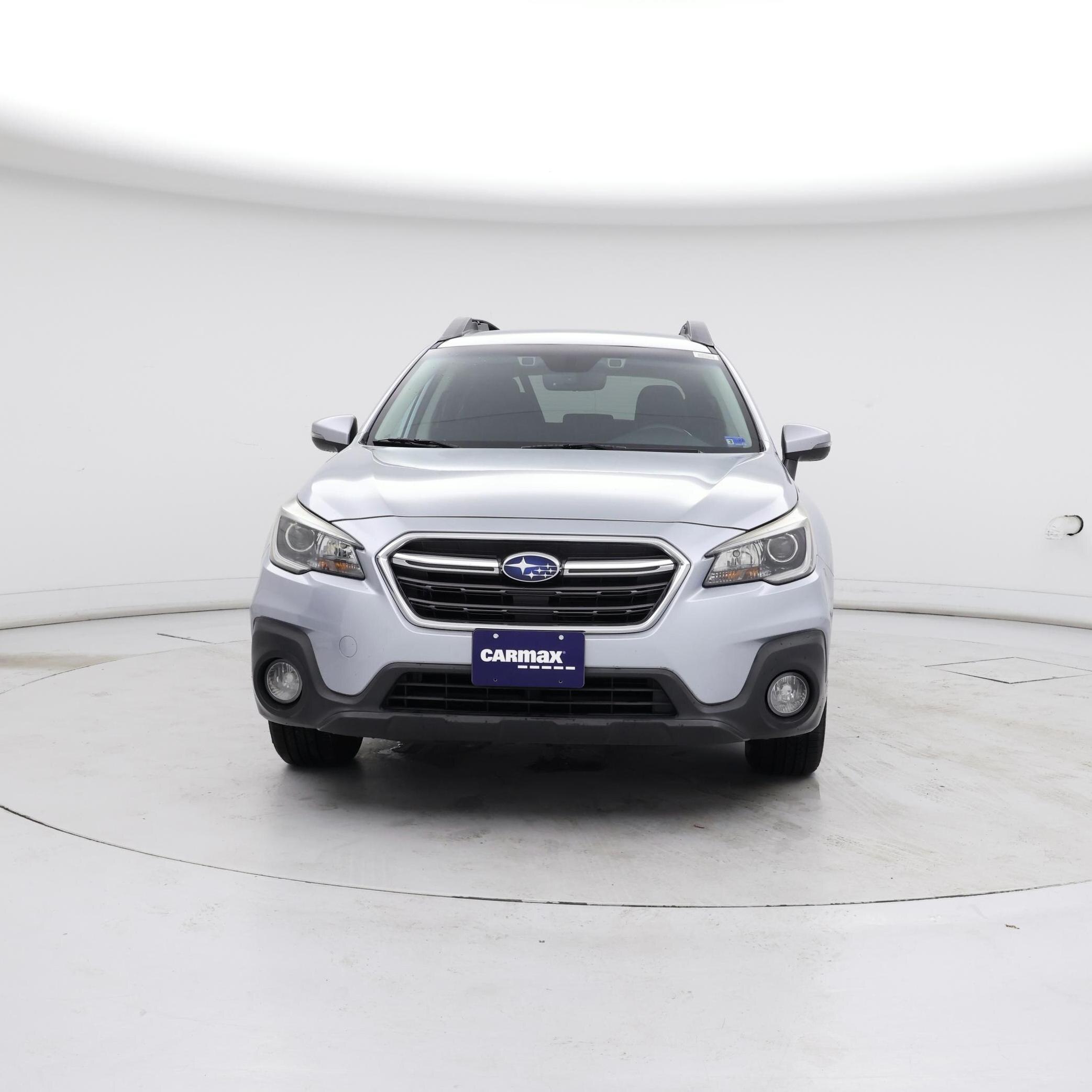Thumbnail: 2018 Subaru Outback - 5