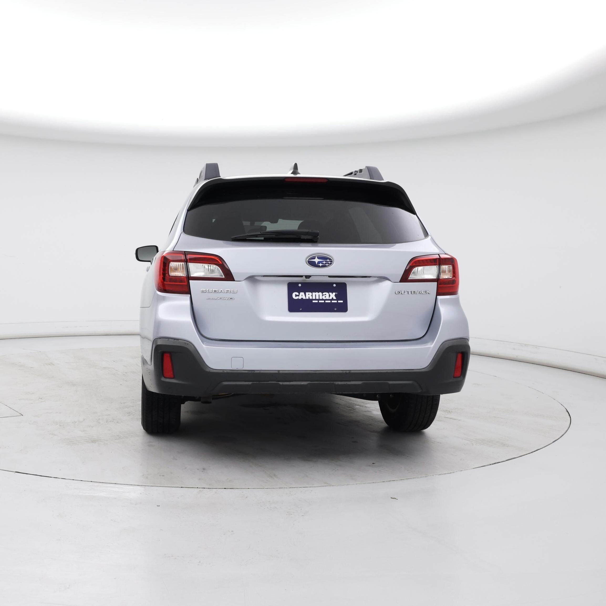 Thumbnail: 2018 Subaru Outback - 6