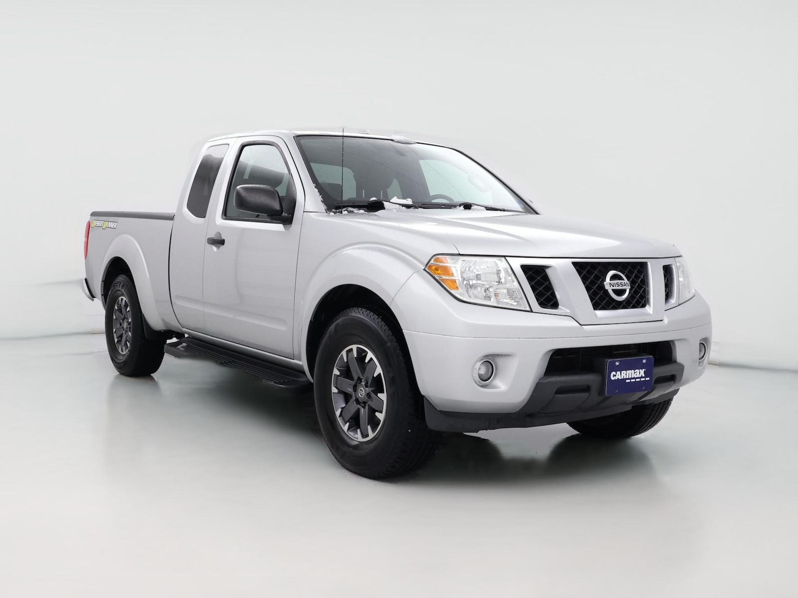 2014 Nissan Frontier